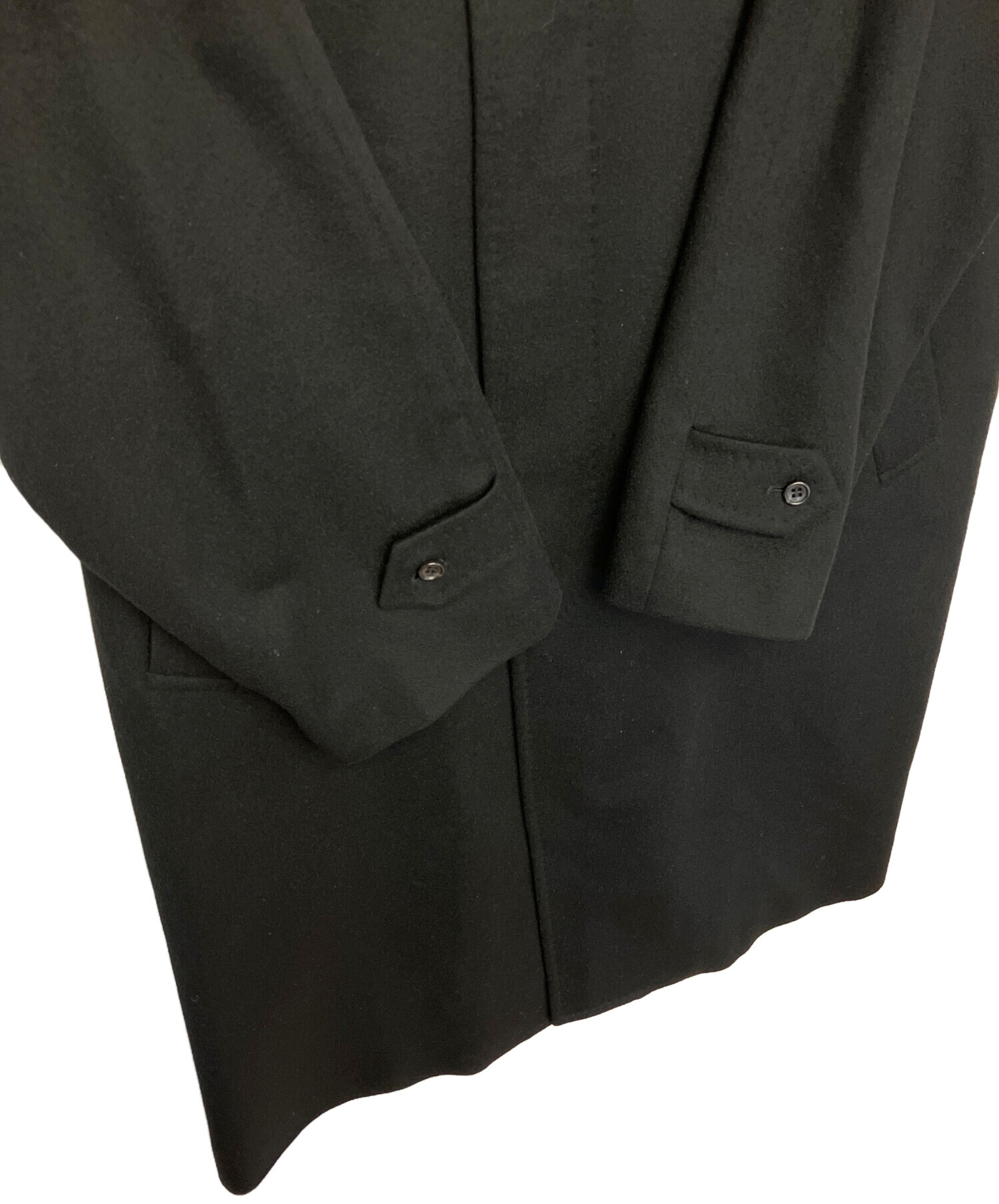 中古・古着通販】PIERRE BALMAIN (ピエール バルマン) チェスター