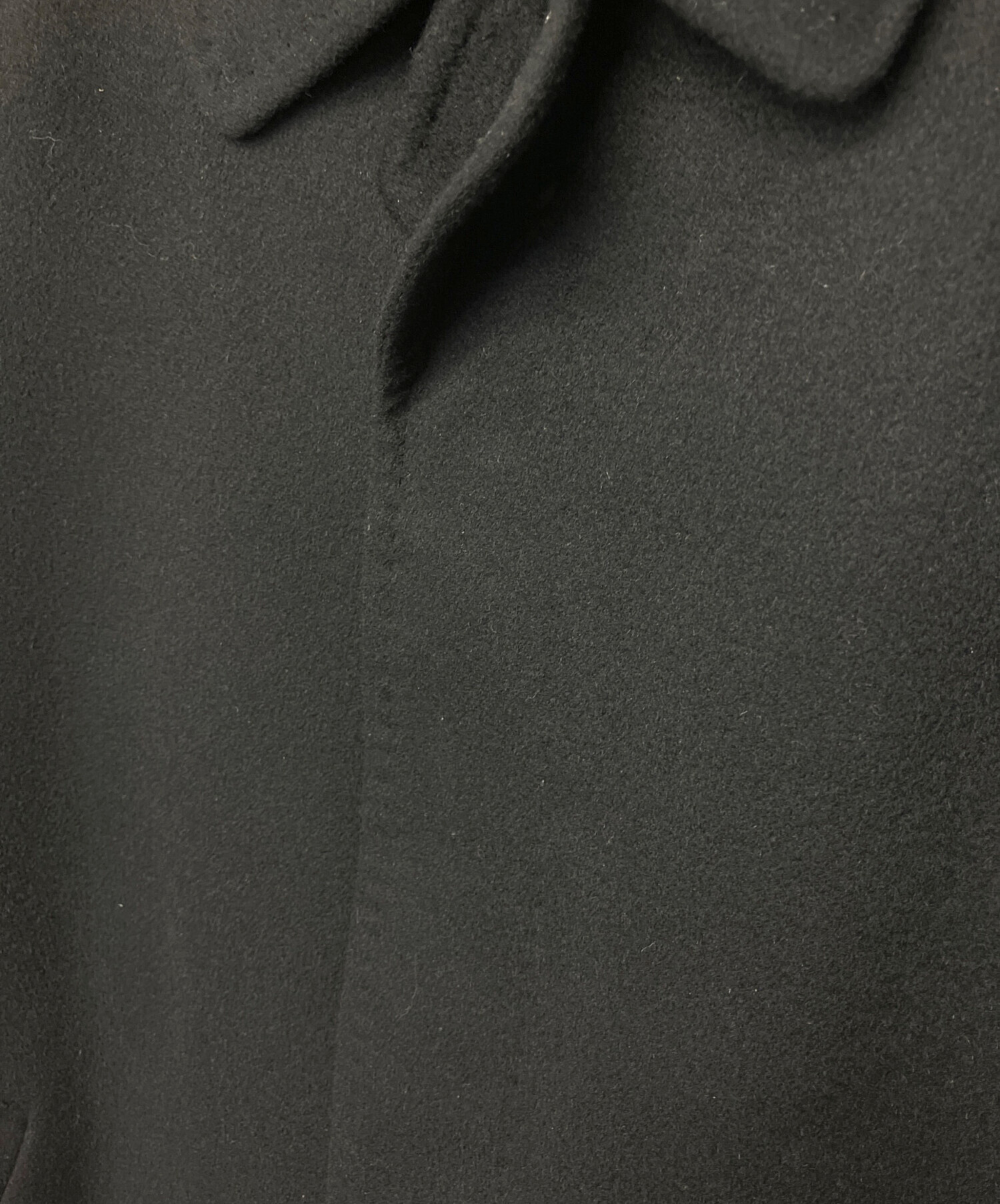 中古・古着通販】PIERRE BALMAIN (ピエール バルマン) チェスター