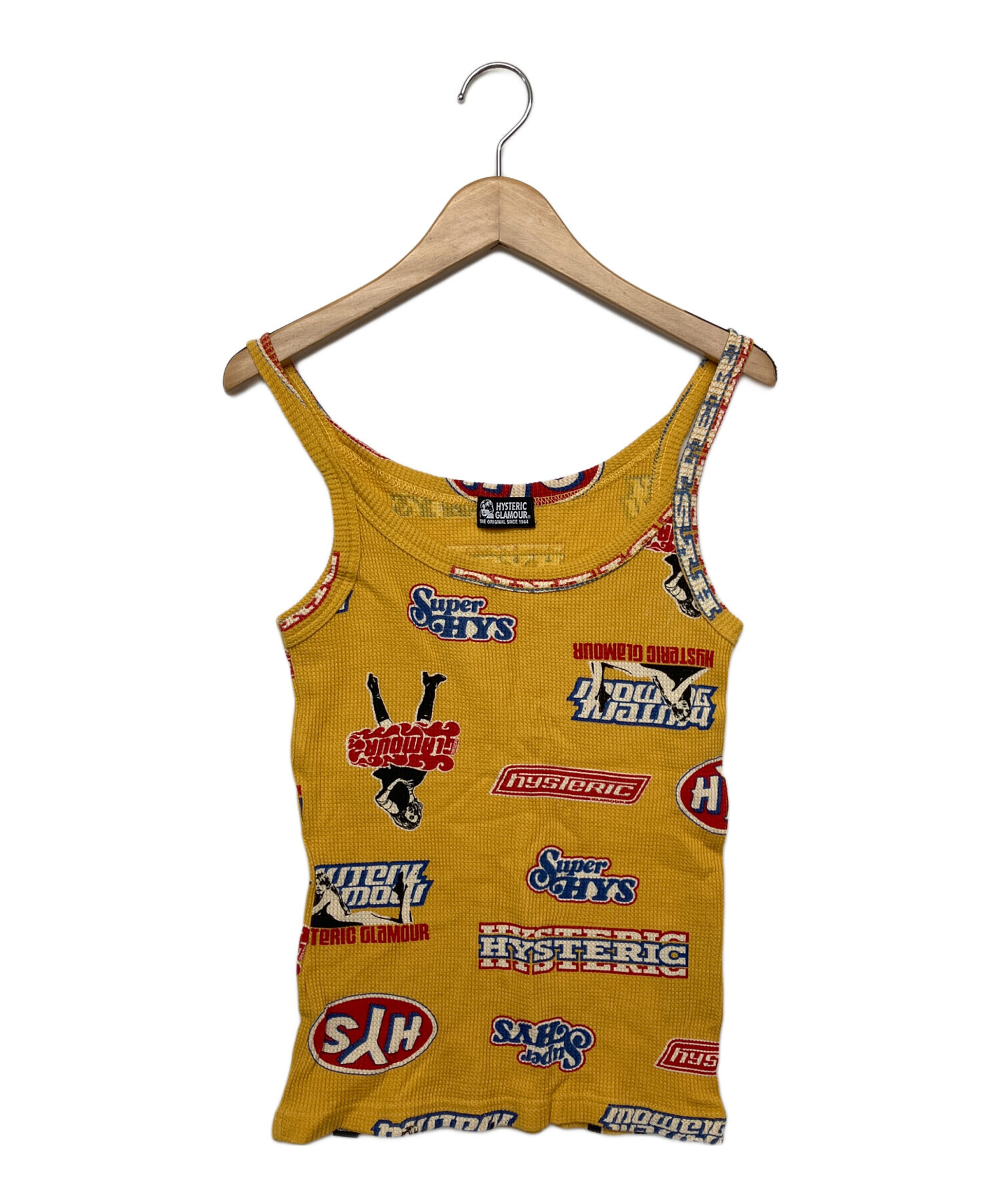 中古・古着通販】Hysteric Glamour (ヒステリックグラマー