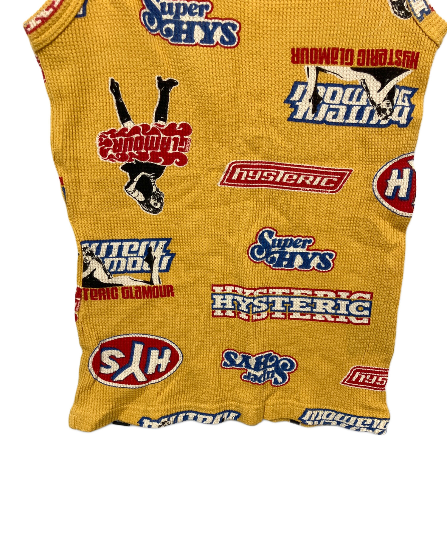 中古・古着通販】Hysteric Glamour (ヒステリックグラマー
