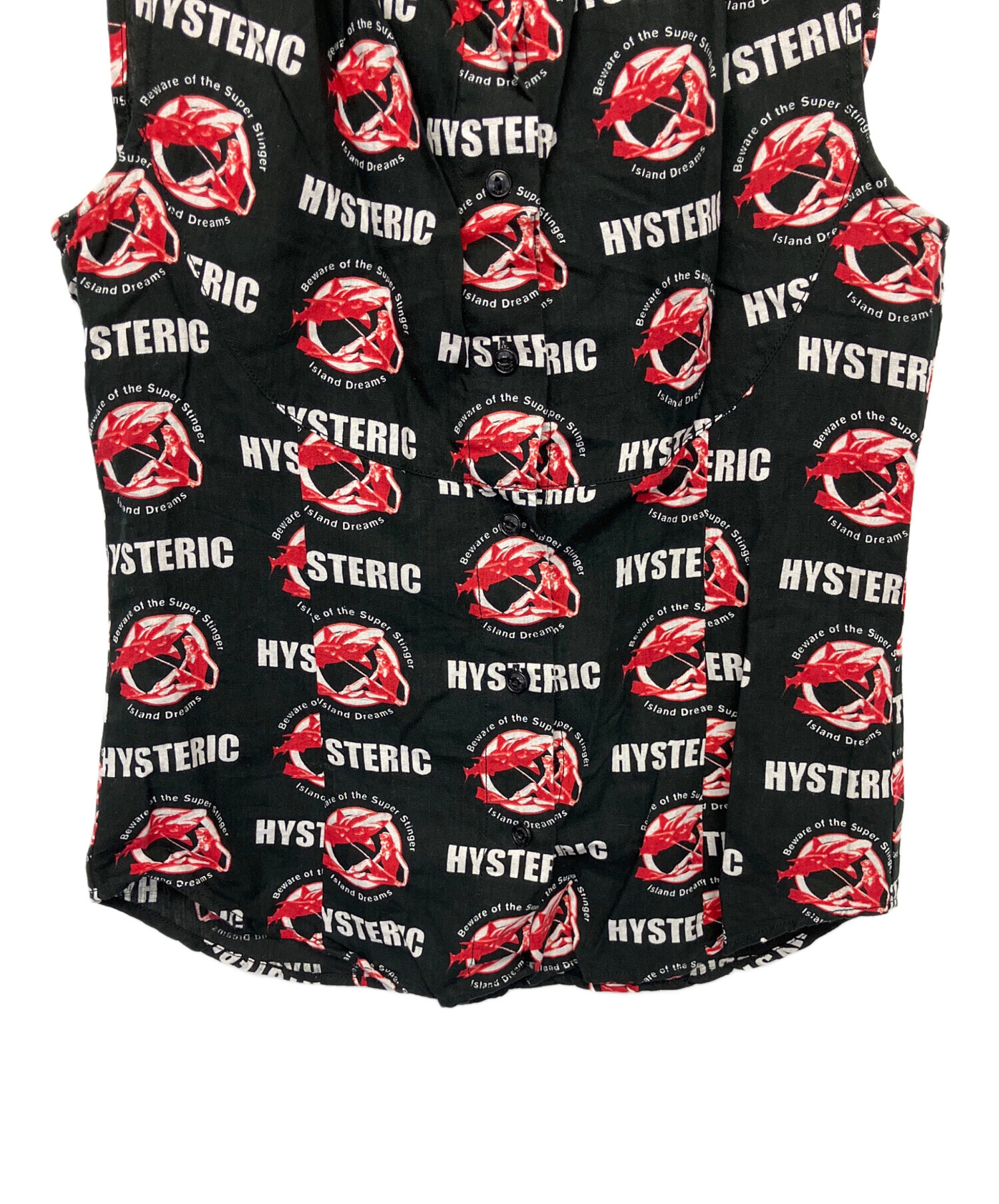 中古・古着通販】Hysteric Glamour (ヒステリックグラマー