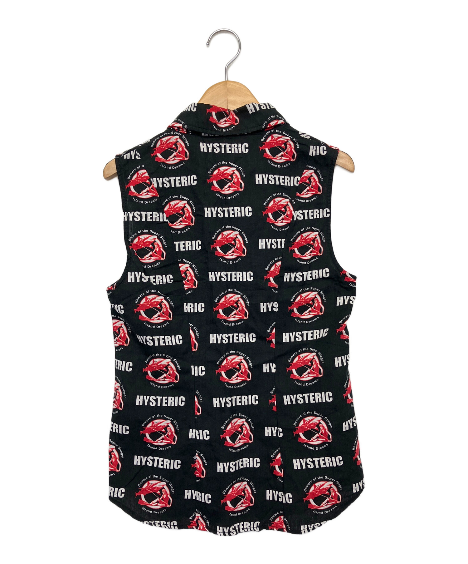 中古・古着通販】Hysteric Glamour (ヒステリックグラマー