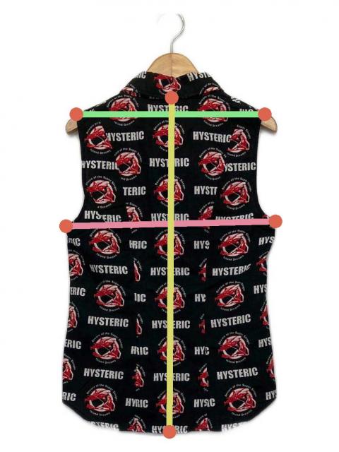 中古・古着通販】Hysteric Glamour (ヒステリックグラマー