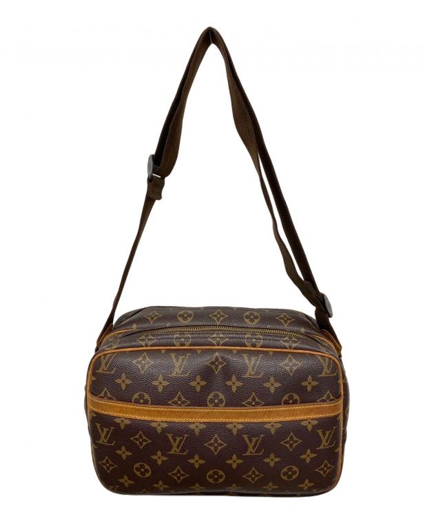 中古・古着通販】LOUIS VUITTON (ルイ ヴィトン) モノグラム