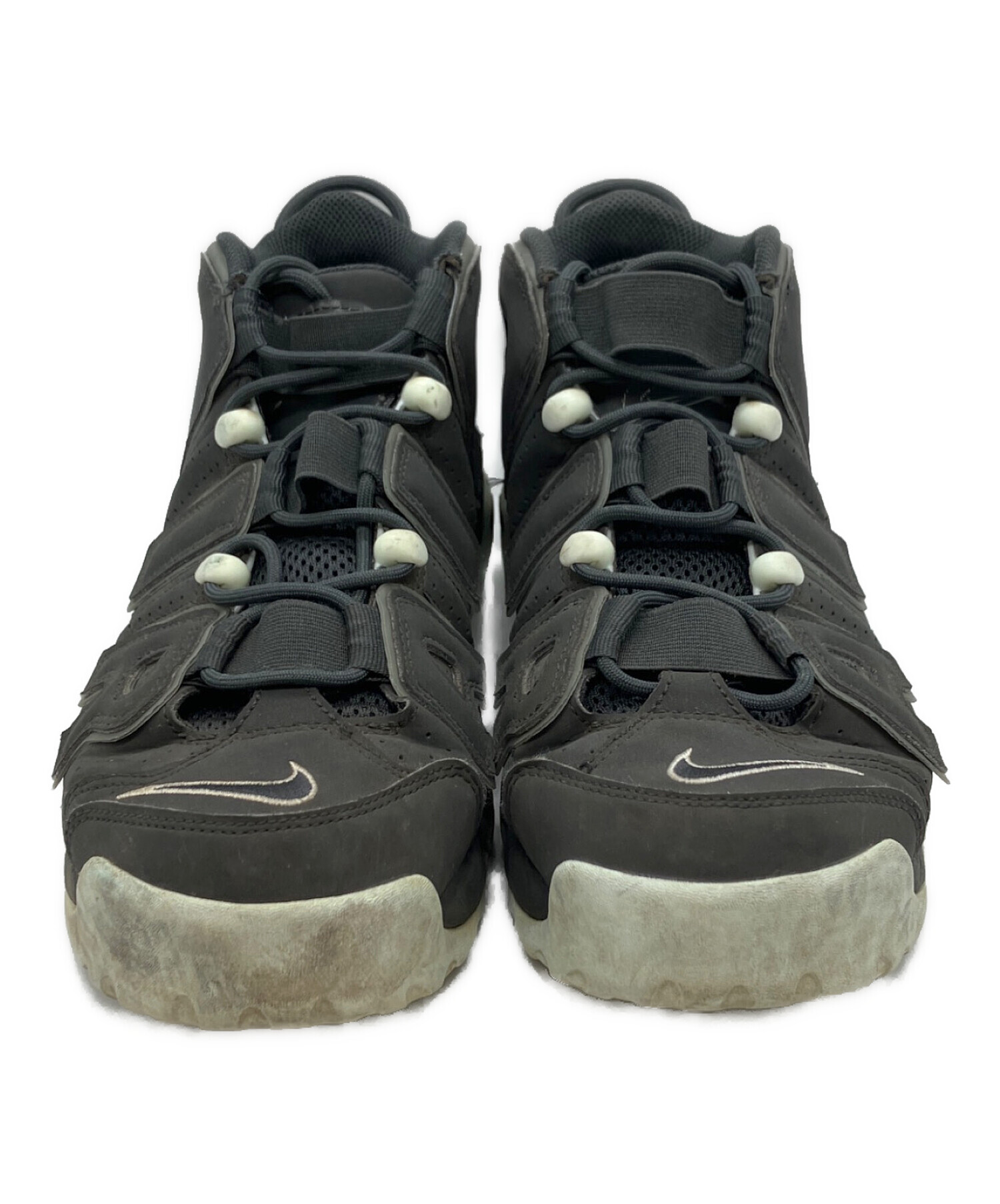 中古・古着通販】NIKE (ナイキ) AIR MORE UPTEMPO 