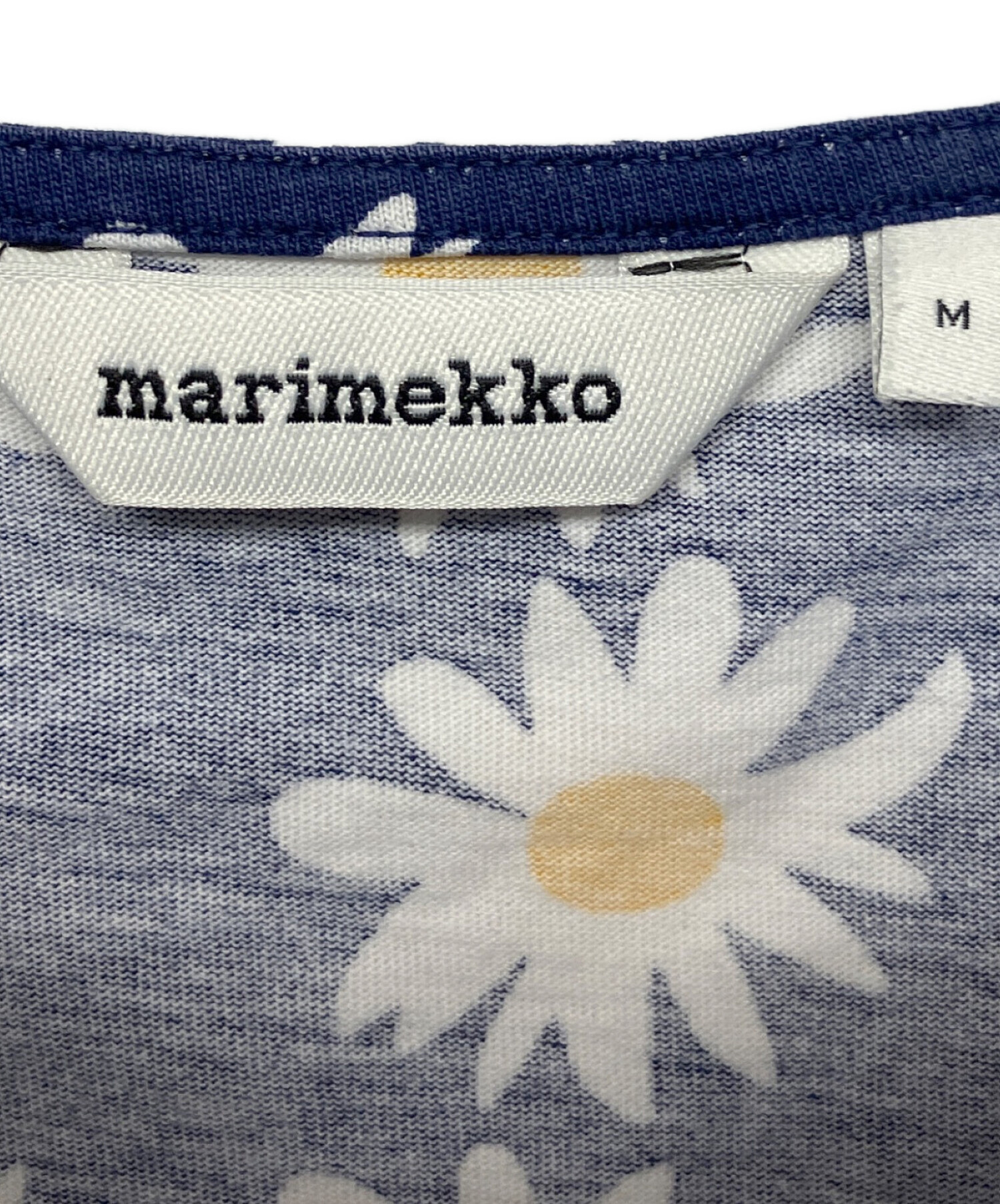 マリメッコ　新品　ワンピース　Rakastaa ei rakastaa グリーン 中古・古着通販】marimekko (マリメッコ) RAKASTAA EI RAKASTA