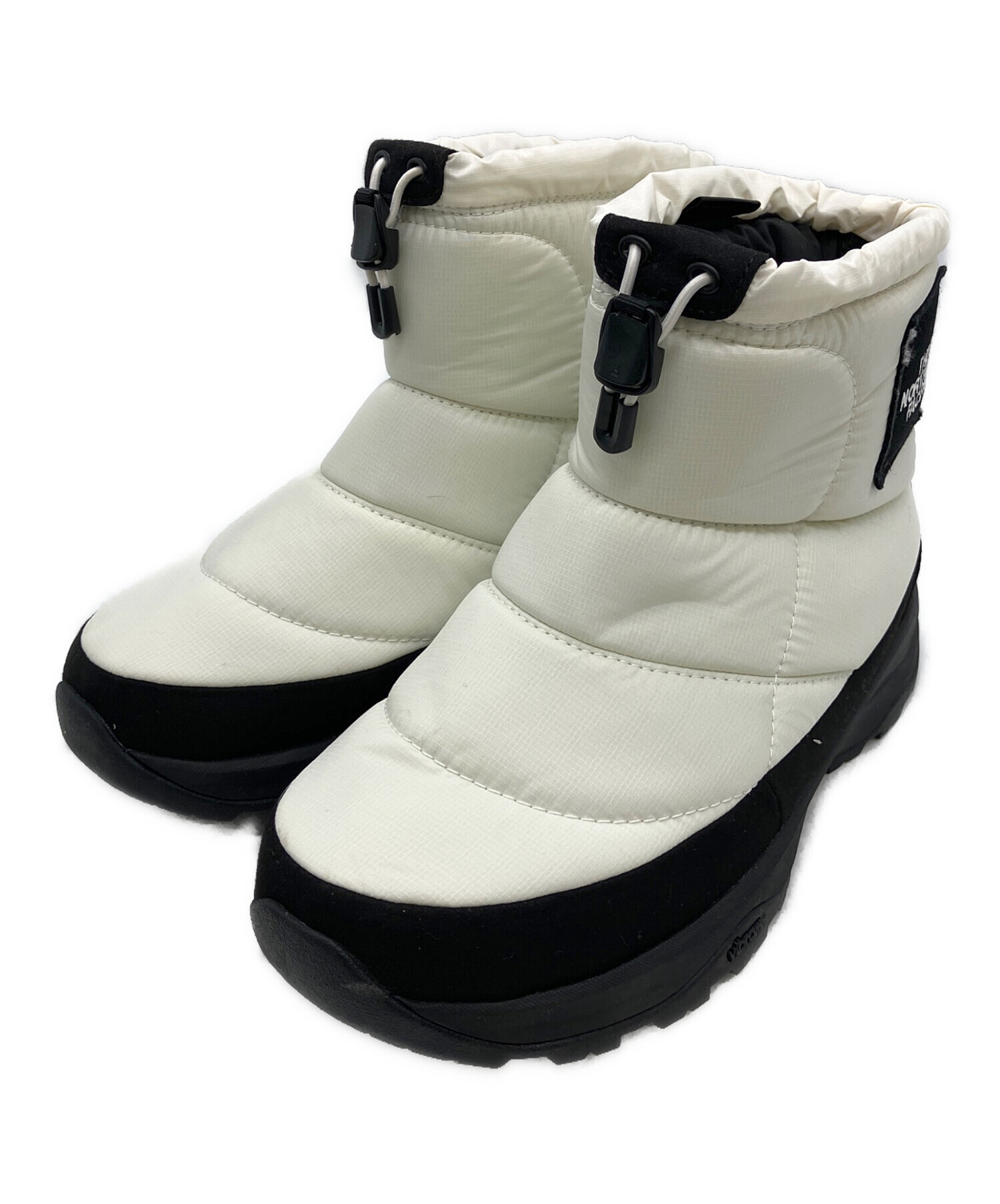 中古・古着通販】THE NORTH FACE (ザ ノース フェイス) ヌプシ