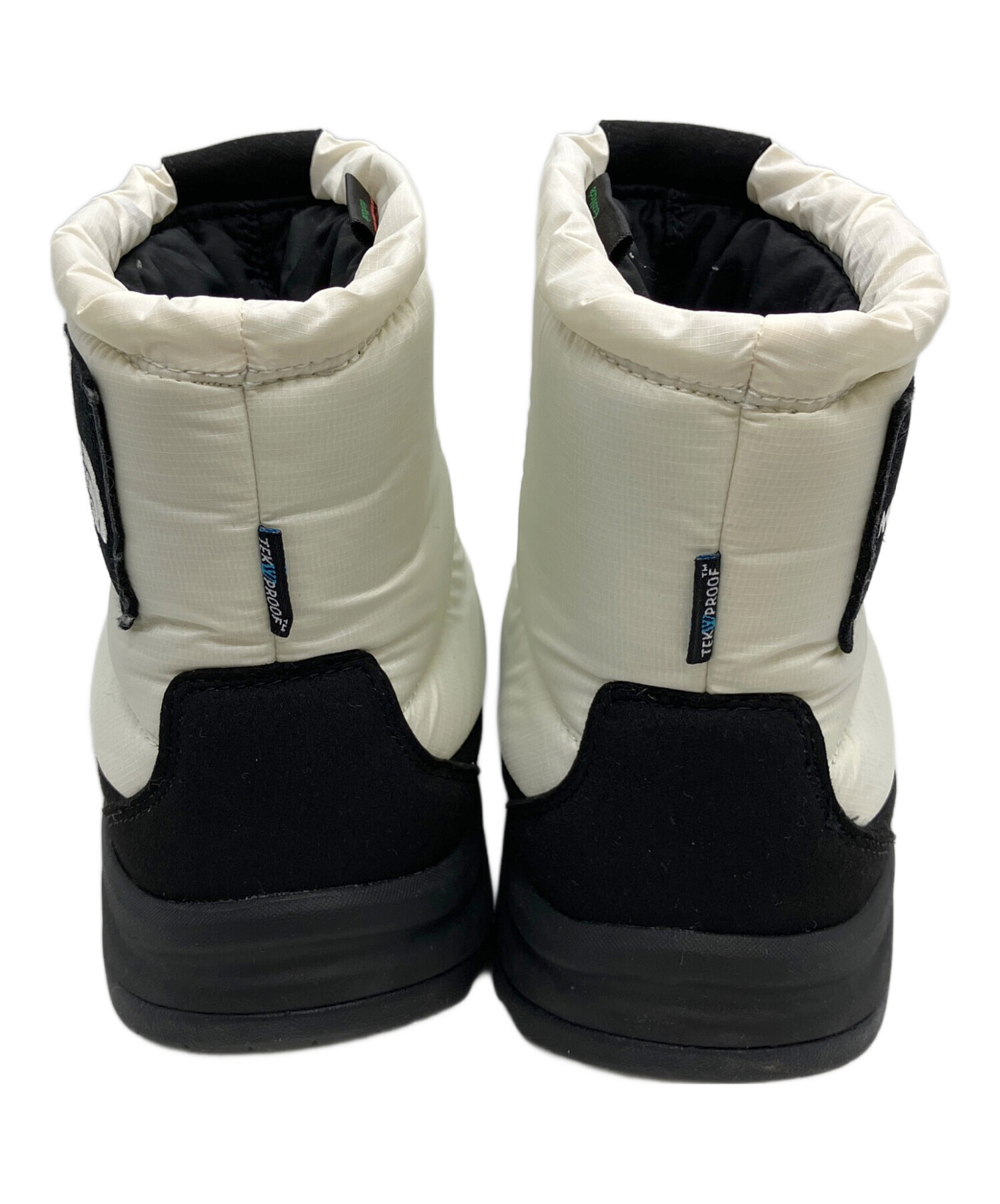 中古・古着通販】THE NORTH FACE (ザ ノース フェイス) ヌプシ