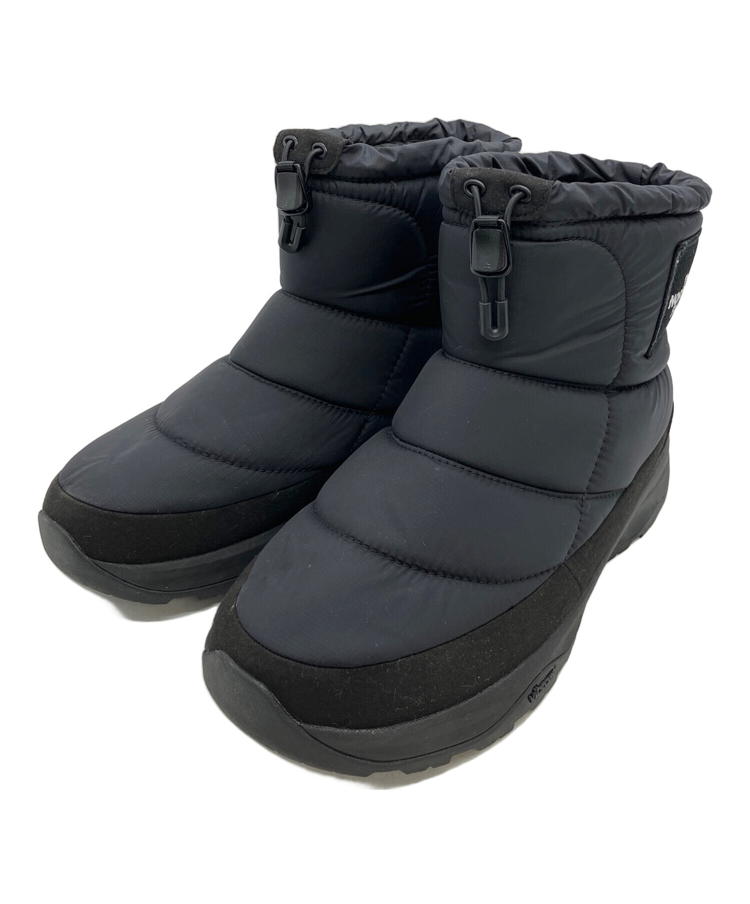 中古・古着通販】THE NORTH FACE (ザ ノース フェイス) ヌプシ 