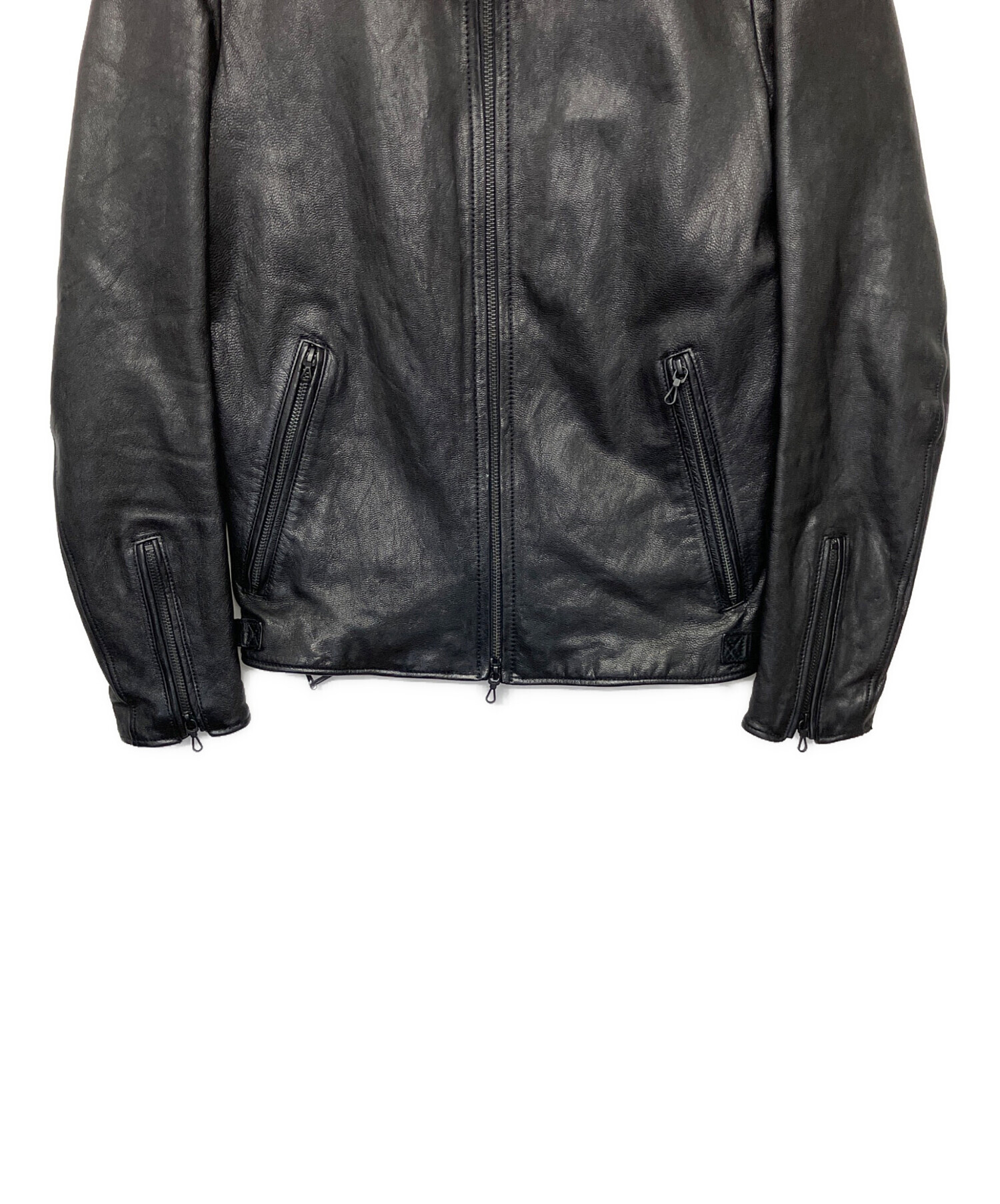 中古・古着通販】nano・universe (ナノ・ユニバース) シングル