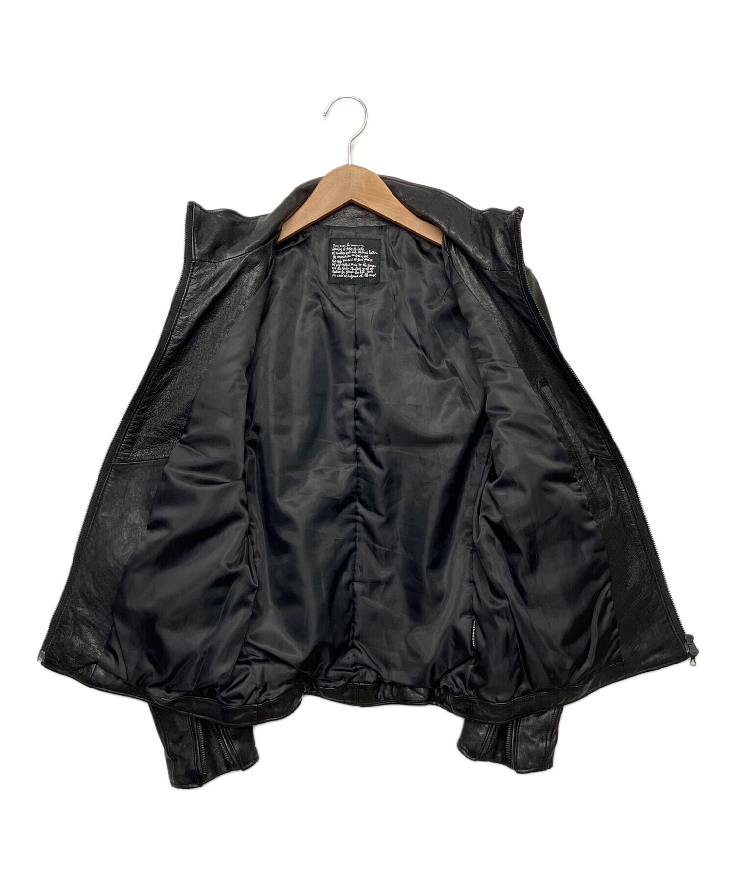 中古・古着通販】nano・universe (ナノ・ユニバース) シングル