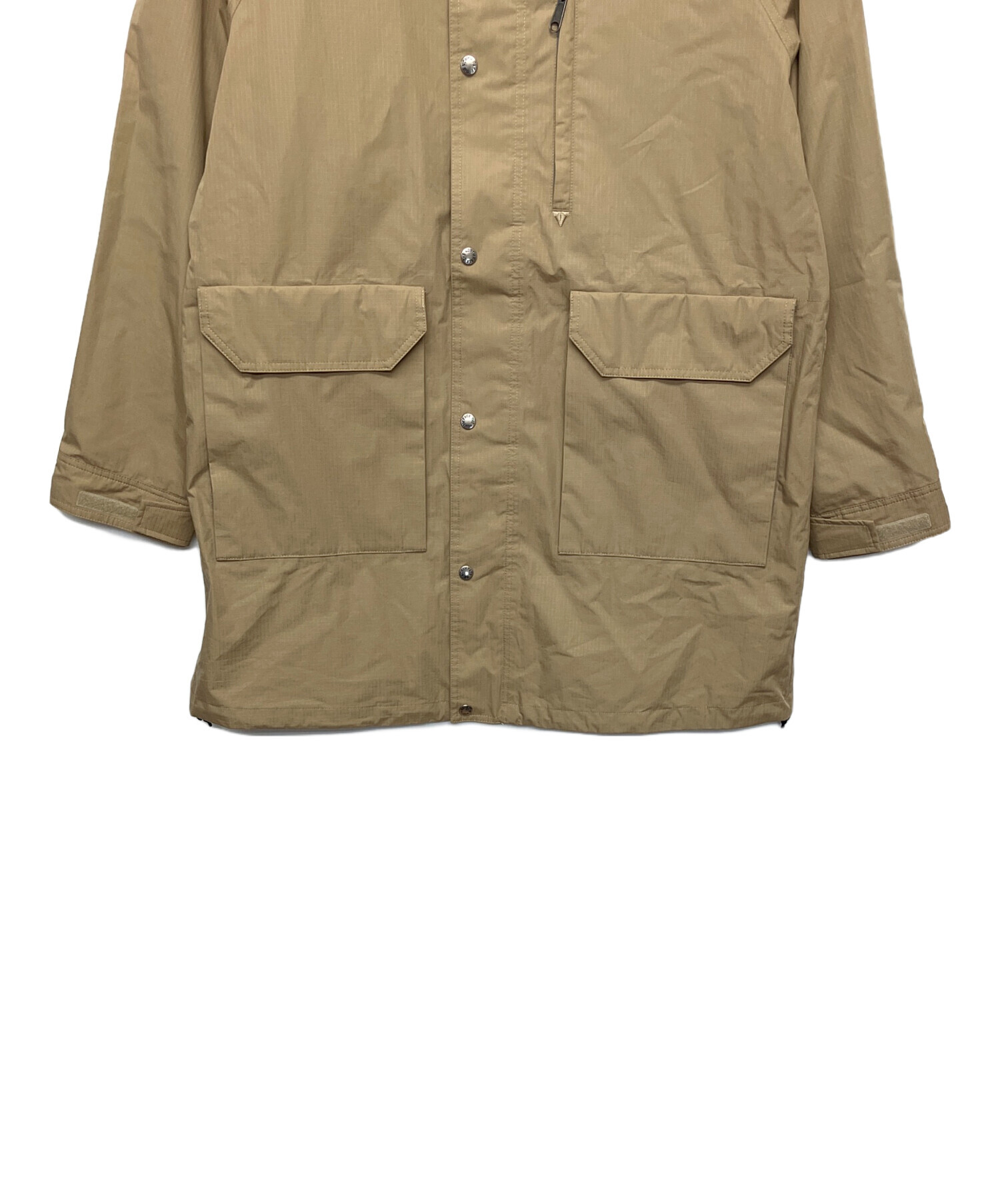 中古・古着通販】THE NORTH FACE (ザ ノース フェイス) マウンテン
