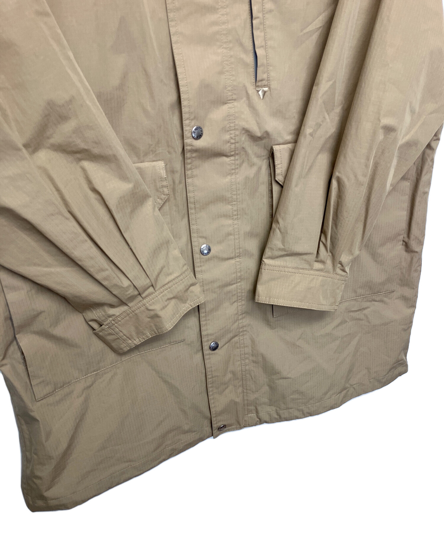 中古・古着通販】THE NORTH FACE (ザ ノース フェイス) マウンテン