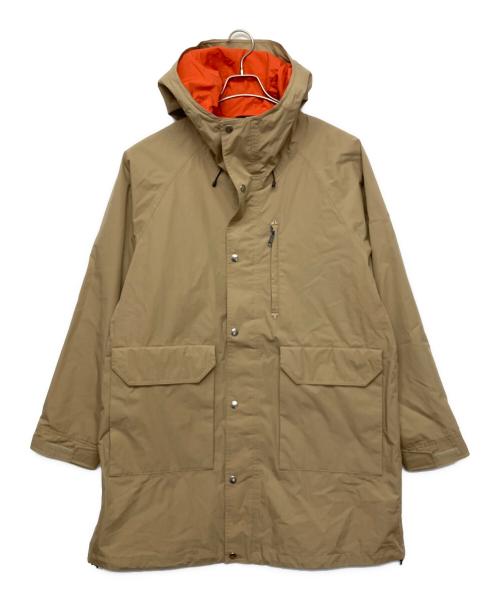 チ*プ様 【未使用新品】The North Face ベージュ マウンテンパーカ 中古・古着通販】THE NORTH FACE (ザ ノース フェイス) マウンテン