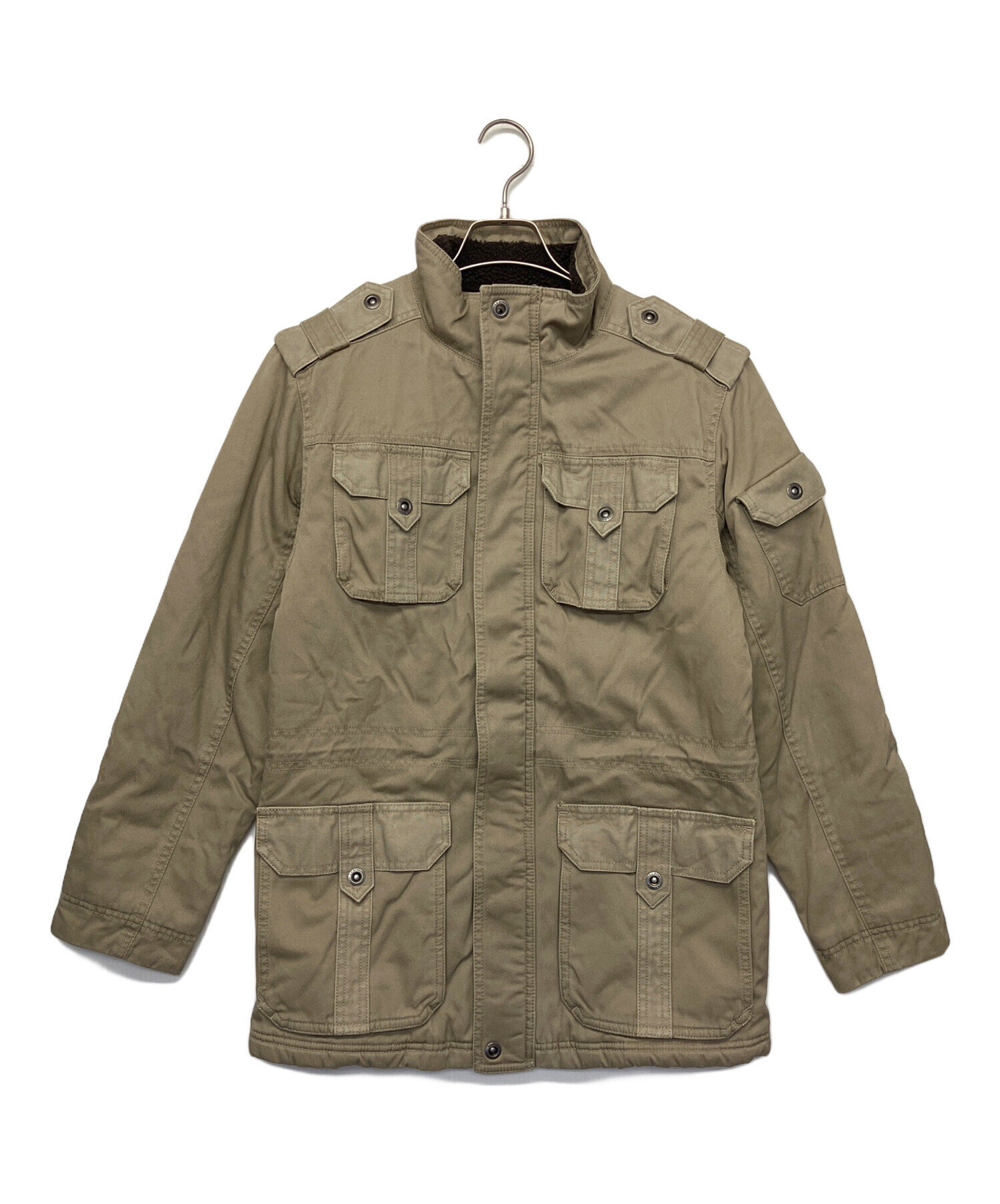 中古・古着通販】L.L.Bean (エルエルビーン) フィールドジャケット 