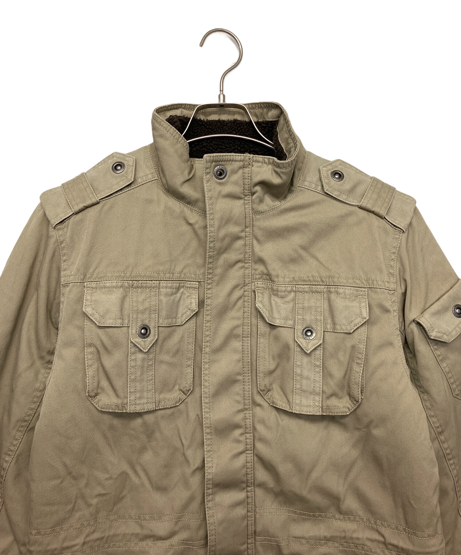 中古・古着通販】L.L.Bean (エルエルビーン) フィールドジャケット 