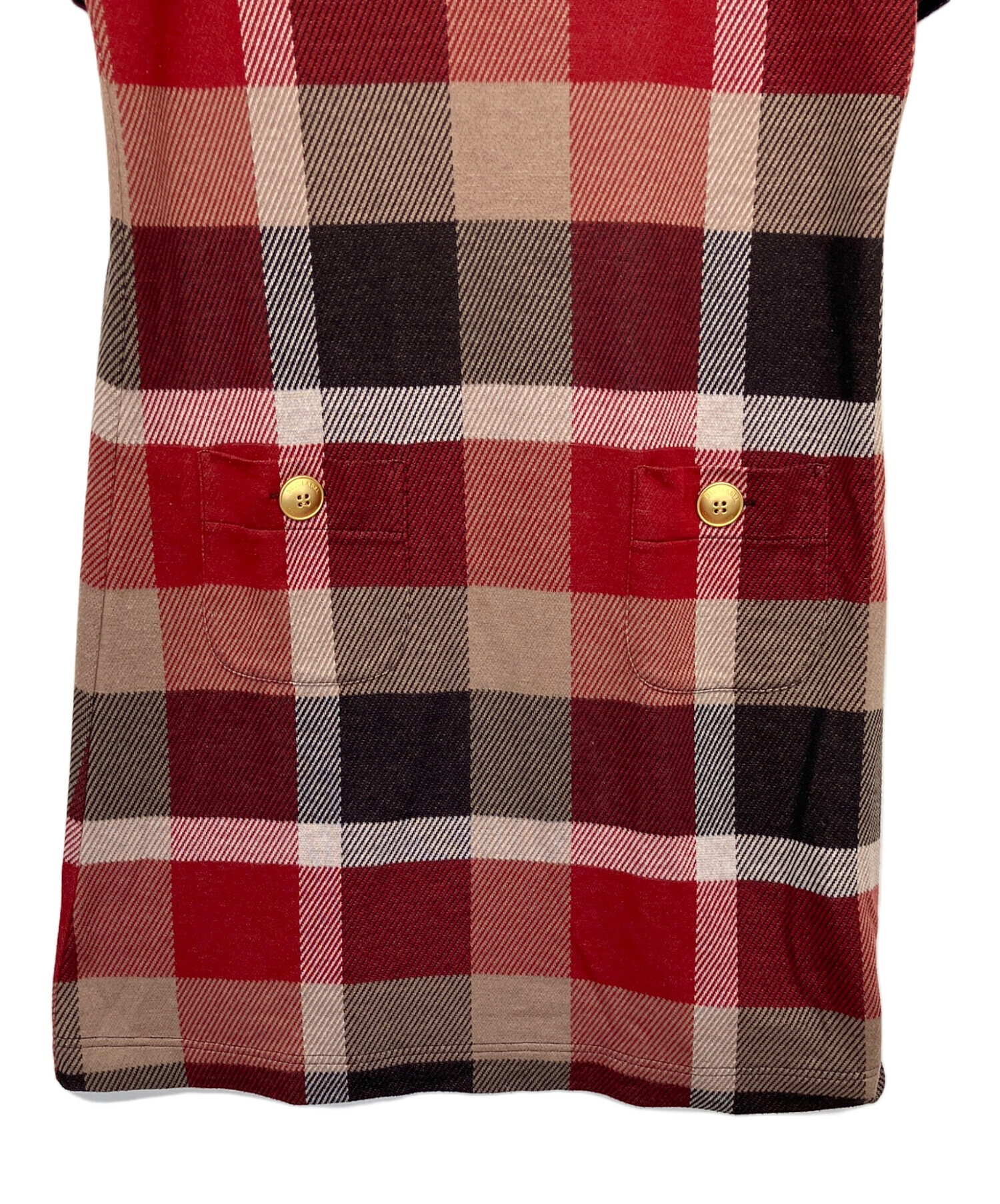 中古・古着通販】BLUE LABEL CRESTBRIDGE (ブルーレーベルクレスト