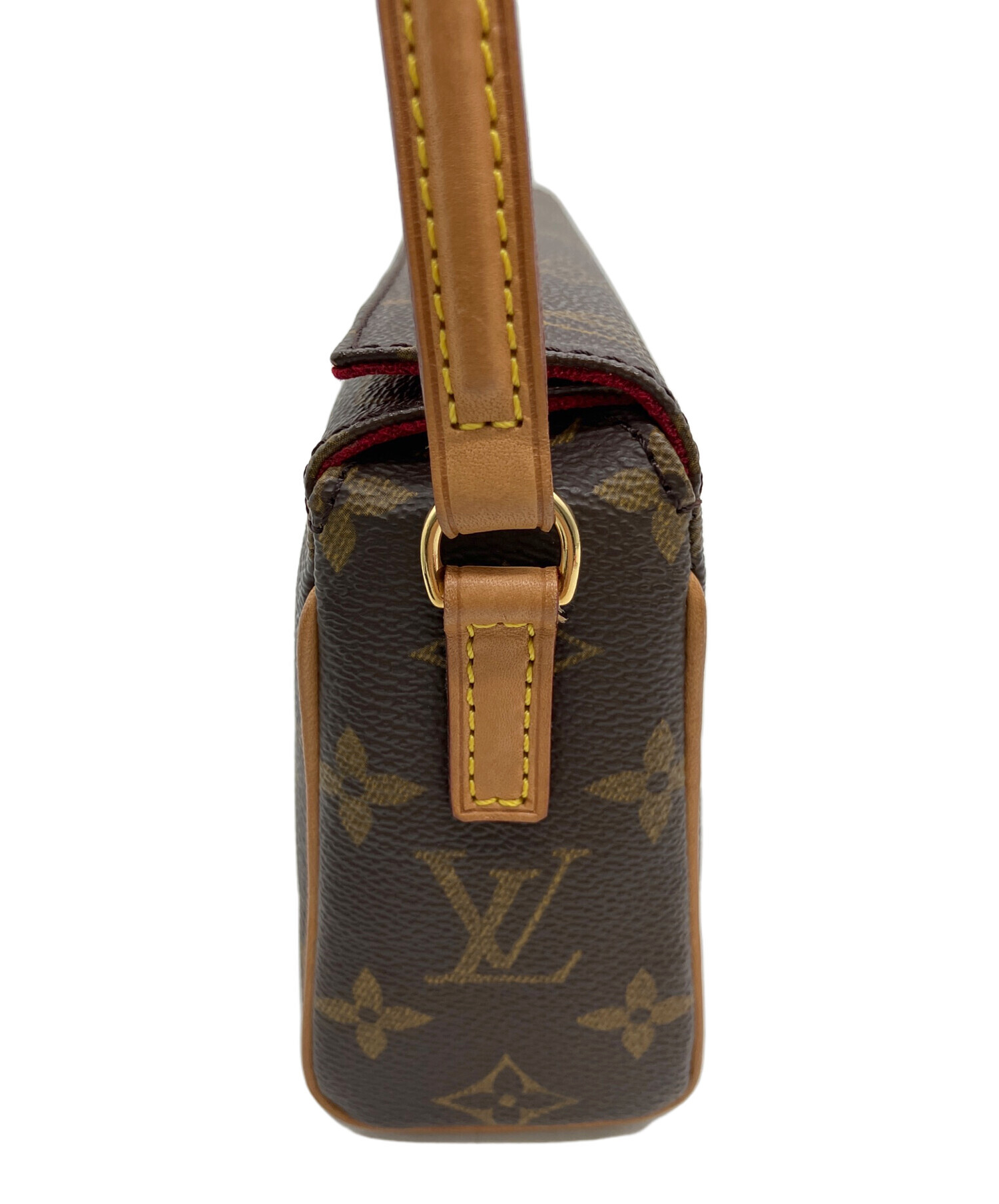 ルイヴィトン　モノグラム　レシタル 中古・古着通販】LOUIS VUITTON (ルイ ヴィトン) モノグラム