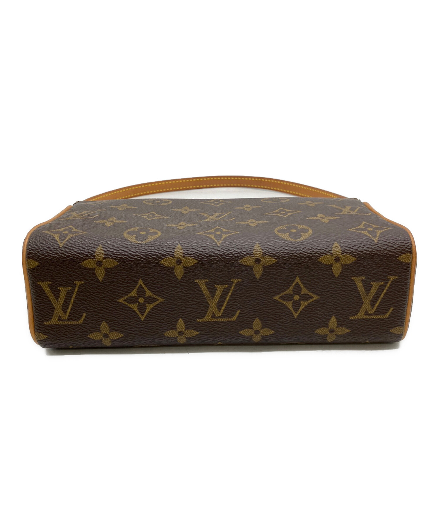 中古・古着通販】LOUIS VUITTON (ルイ ヴィトン) モノグラム レシタル