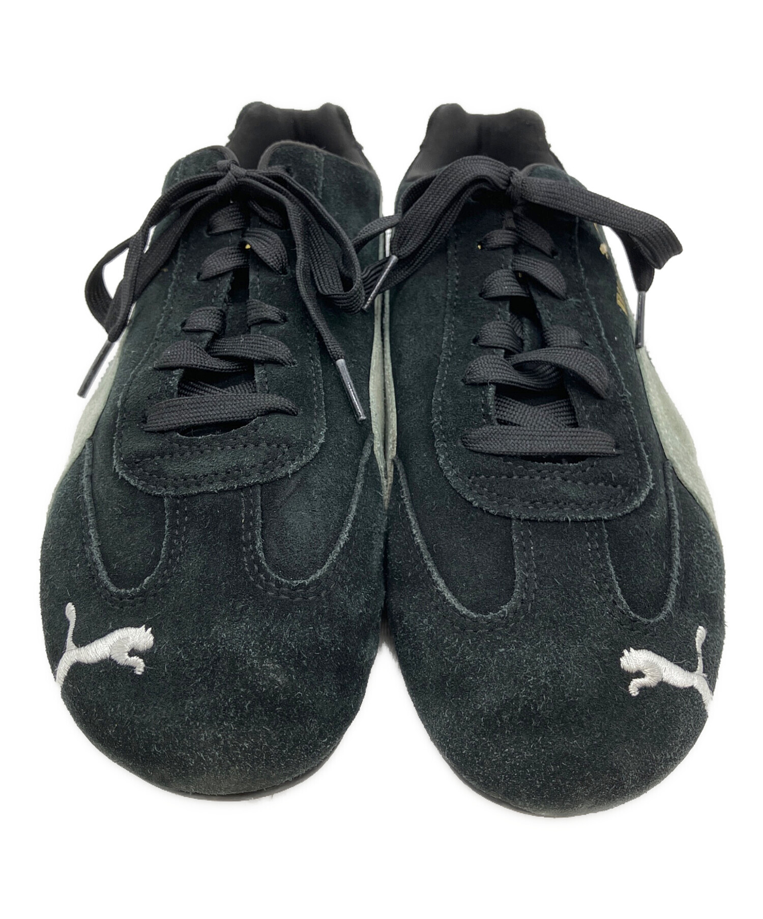 中古・古着通販】PUMA (プーマ) スピードキャット OG スニーカー