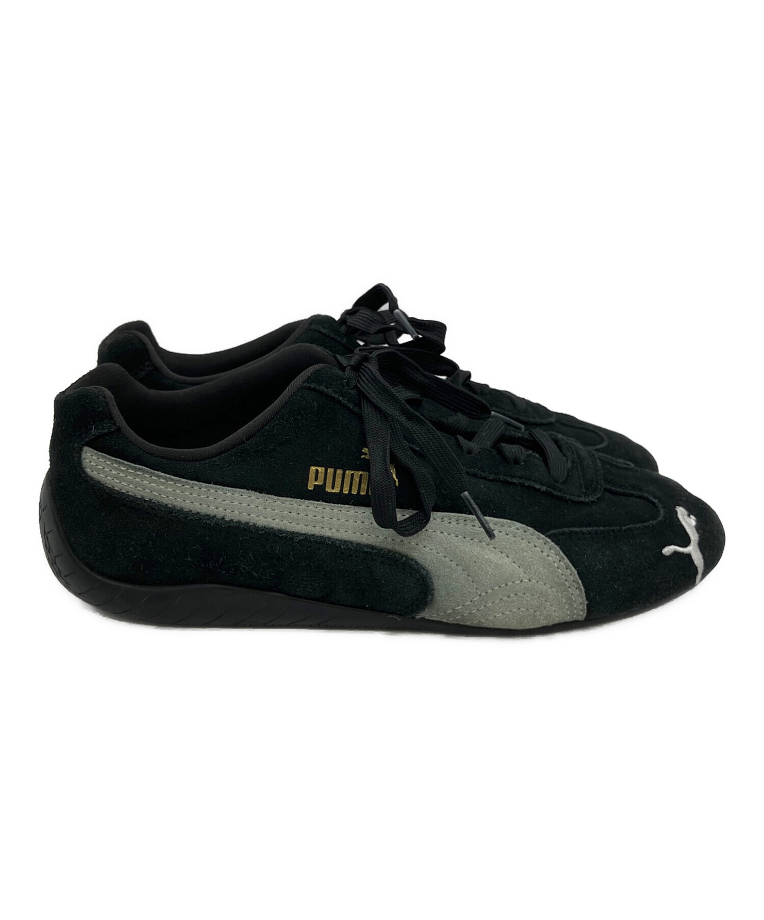 中古・古着通販】PUMA (プーマ) スピードキャット OG スニーカー