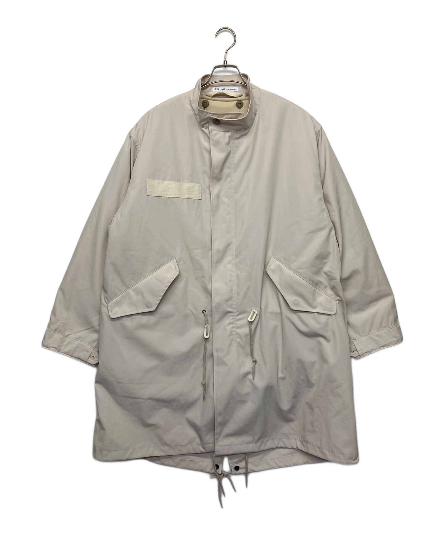 中古・古着通販】JOURNAL STANDARD relume (ジャーナルスタンダード