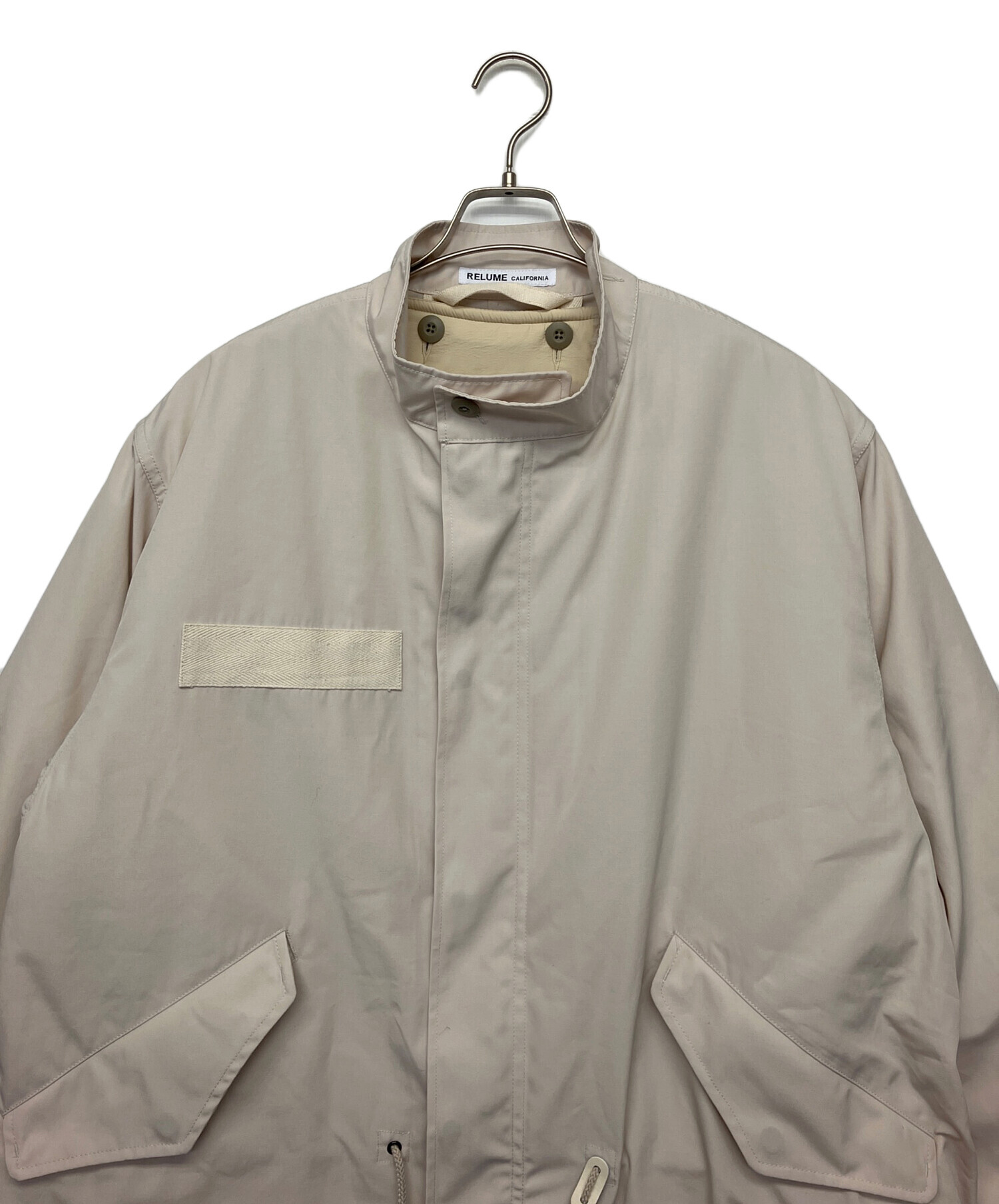 中古・古着通販】JOURNAL STANDARD relume (ジャーナルスタンダード