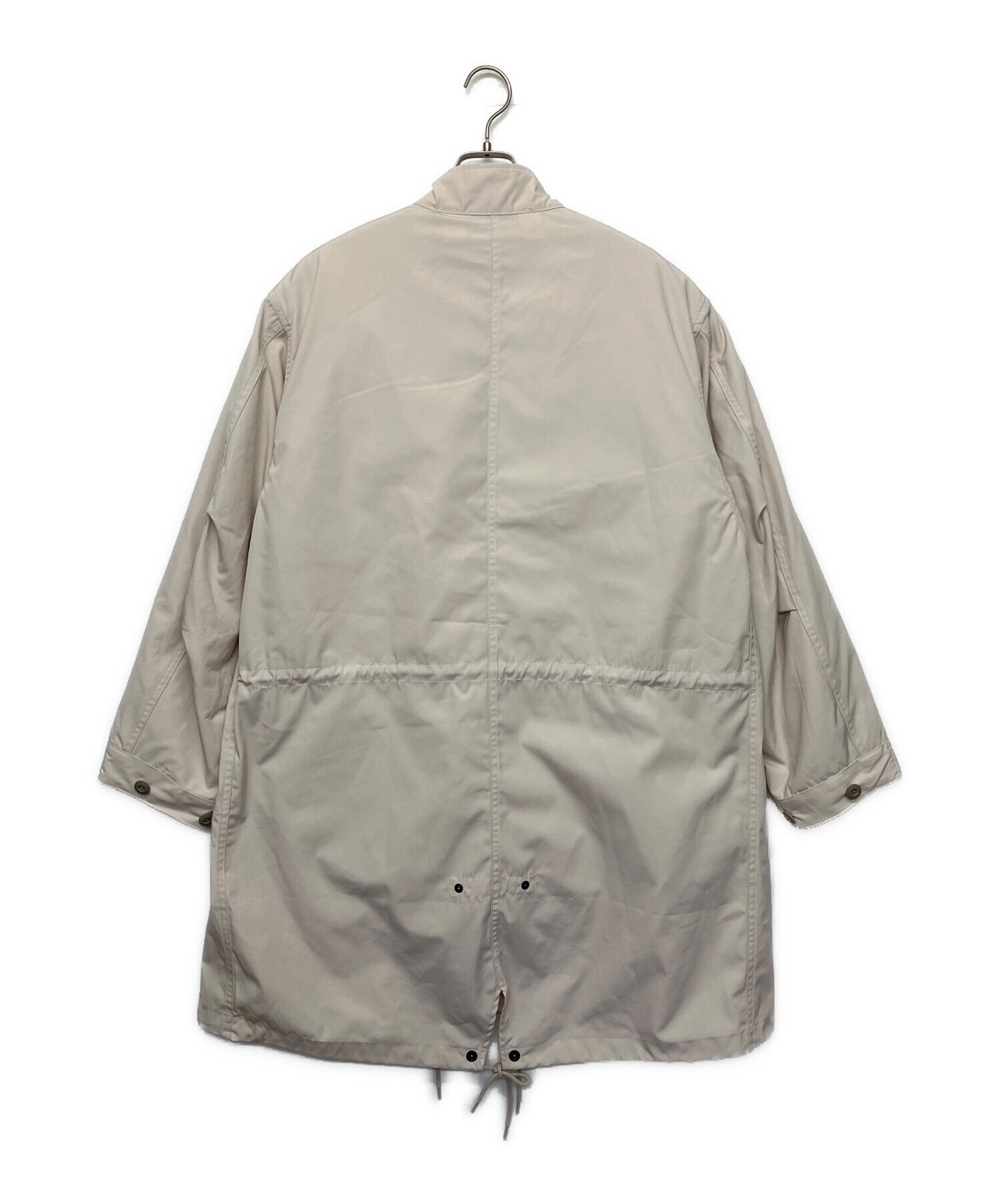 ジャーナルスタンダードレリューム　モッズコート 中古・古着通販】JOURNAL STANDARD relume (ジャーナルスタンダード