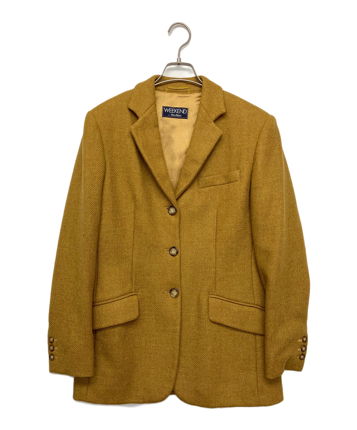 中古・古着通販】WEEKEND Max Mara (ウィークエンド マックスマーラ