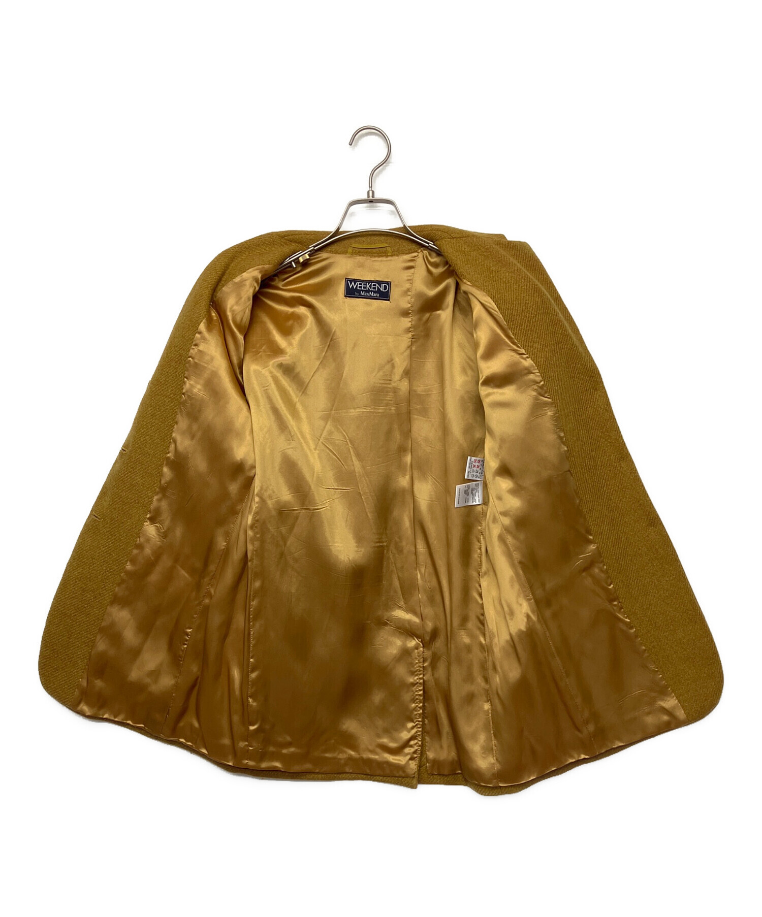 中古・古着通販】WEEKEND Max Mara (ウィークエンド マックスマーラ