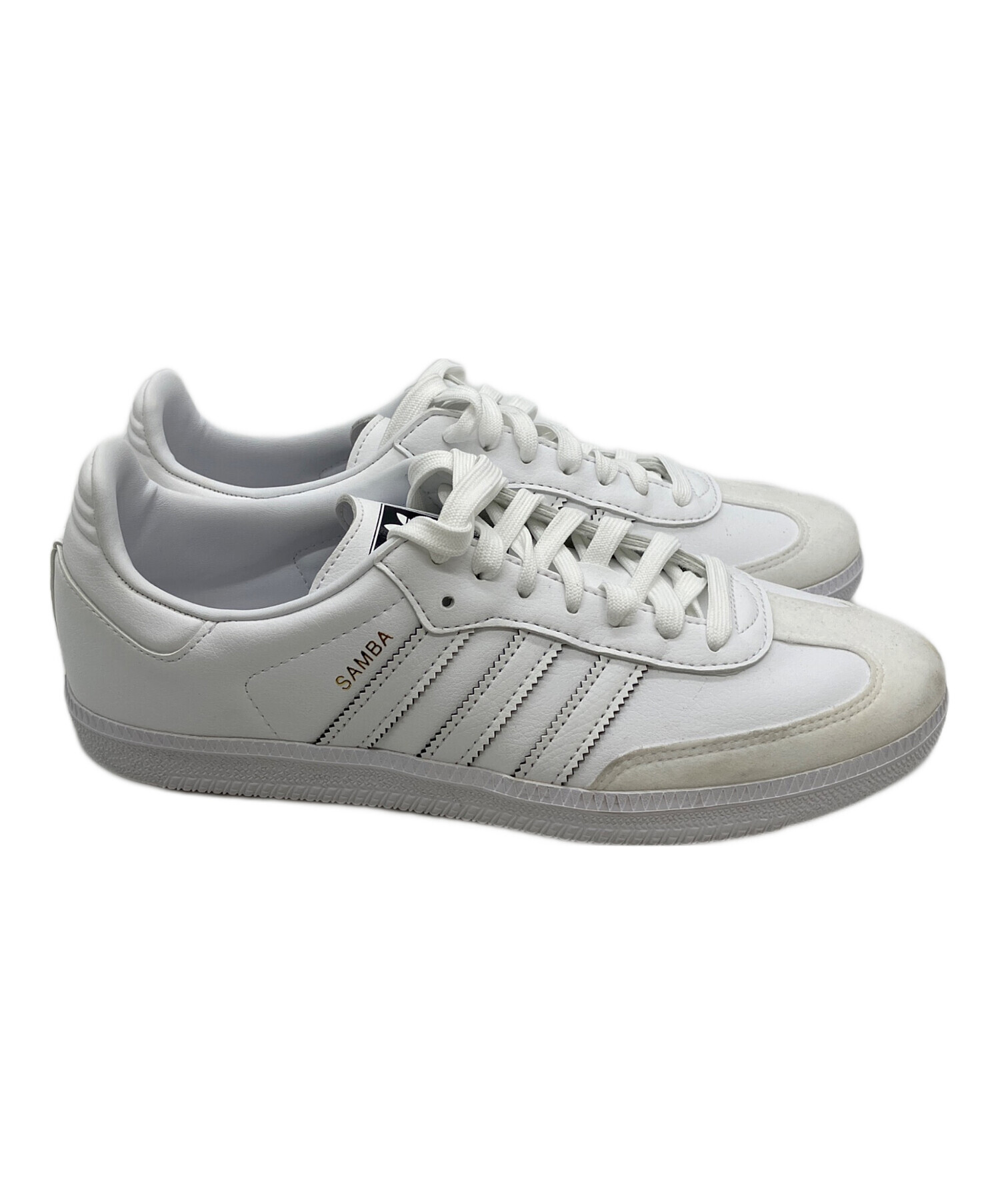 中古・古着通販】adidas (アディダス) SAMBA サンバ スニーカー