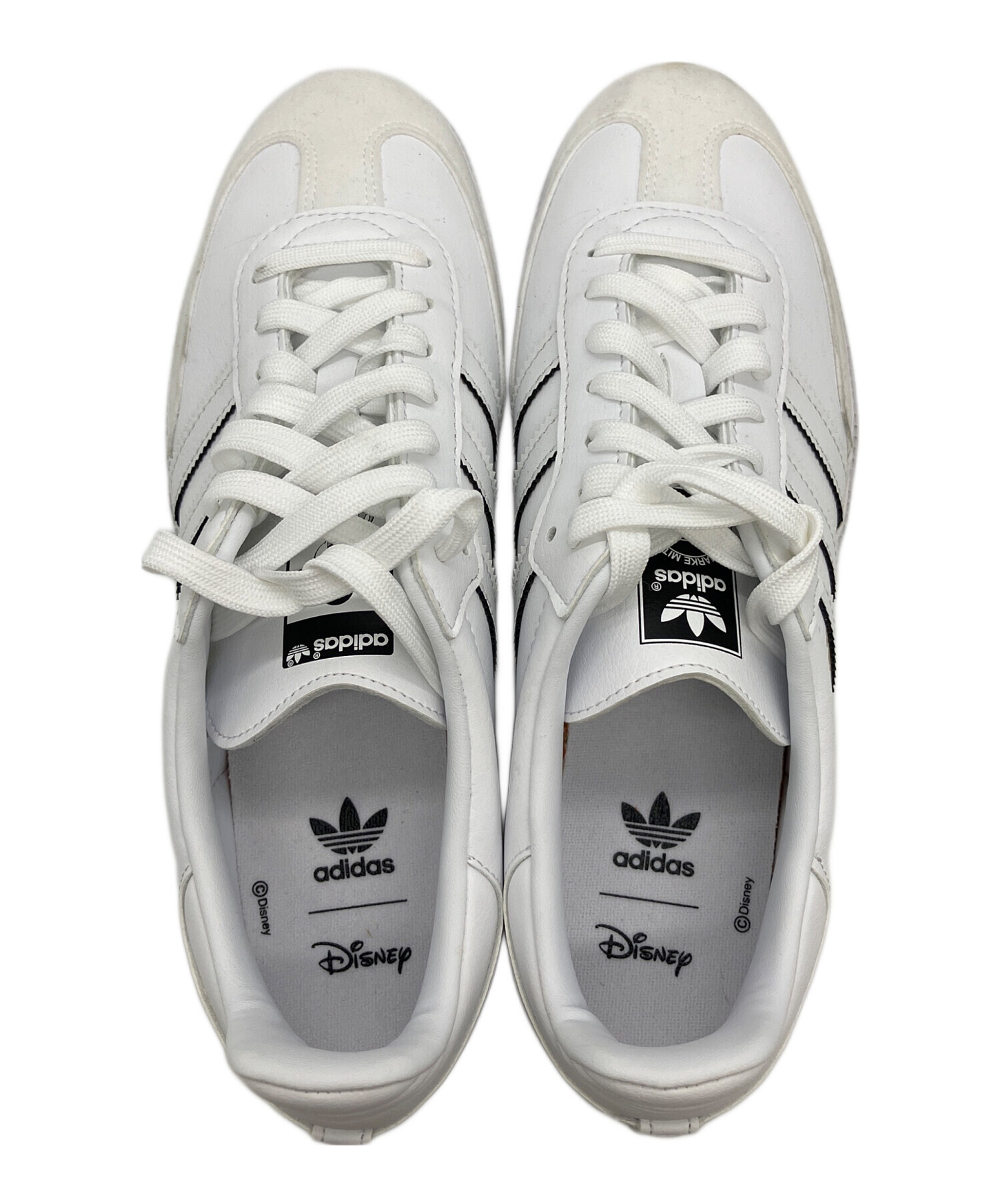 adidas サンバ 27cm 新品未使用 中古・古着通販】adidas (アディダス) SAMBA サンバ スニーカー