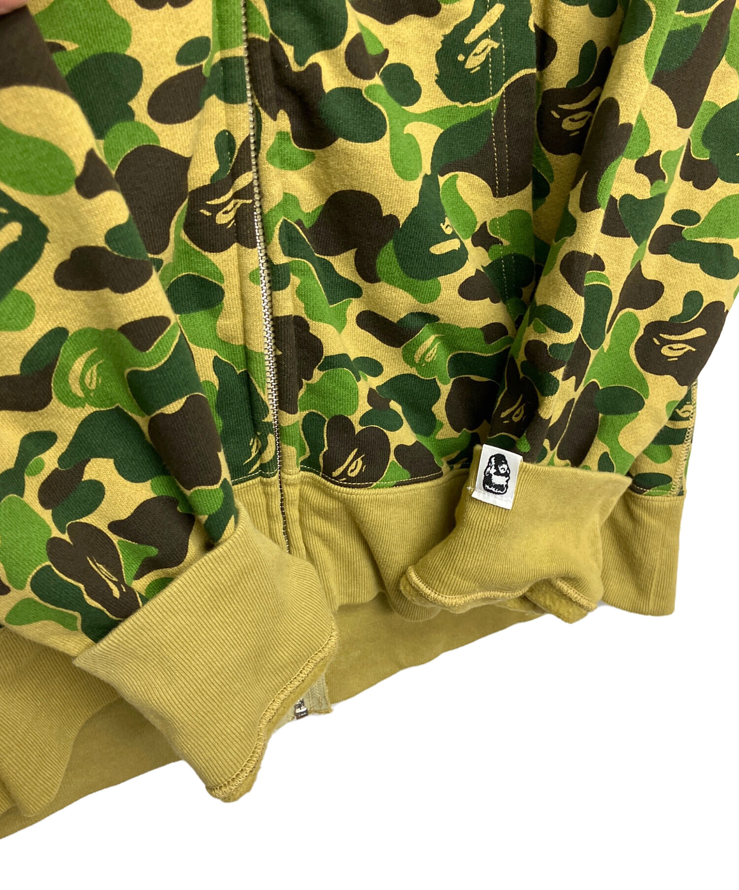 中古・古着通販】A BATHING APE (ア ベイシング エイプ) シャーク