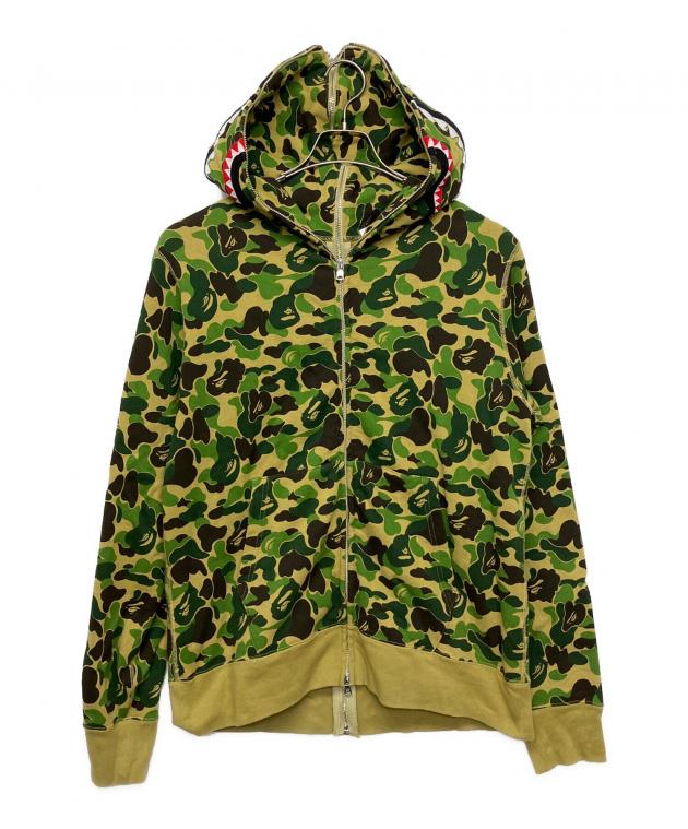 中古・古着通販】A BATHING APE (ア ベイシング エイプ) シャーク
