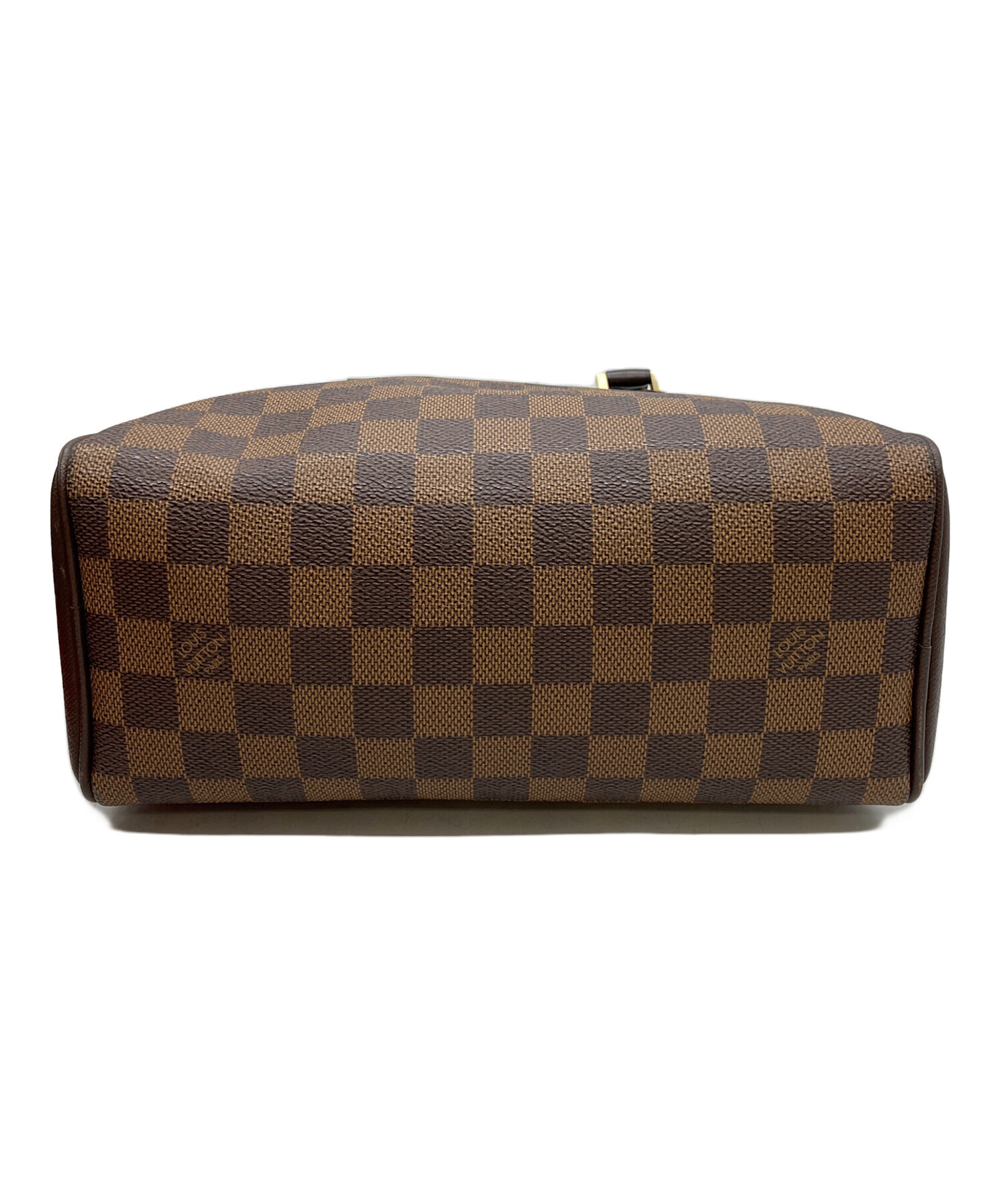 中古・古着通販】LOUIS VUITTON (ルイ ヴィトン) ダミエ ブレラ 