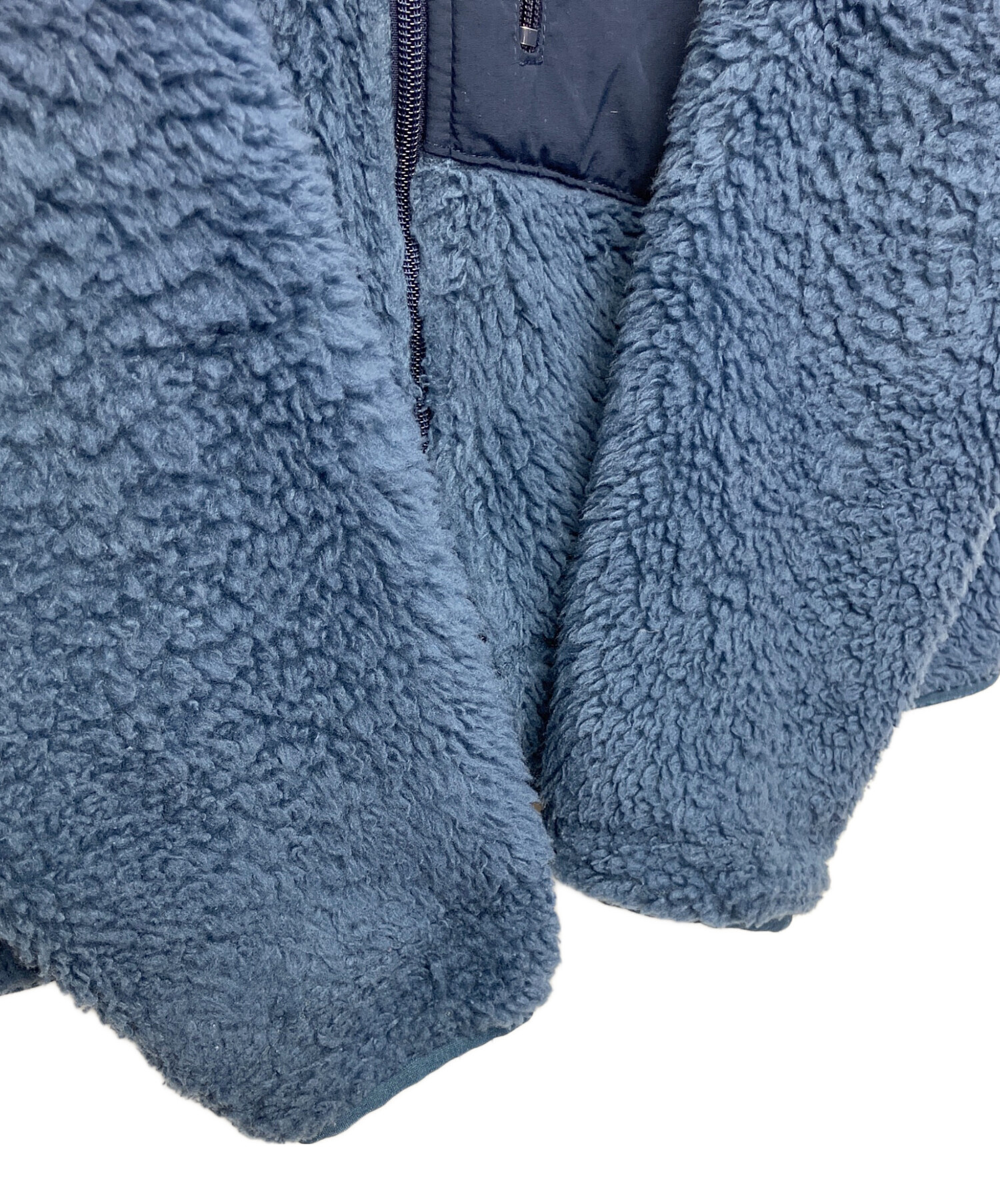 中古・古着通販】Patagonia (パタゴニア) レトロXジャケット ネイビー