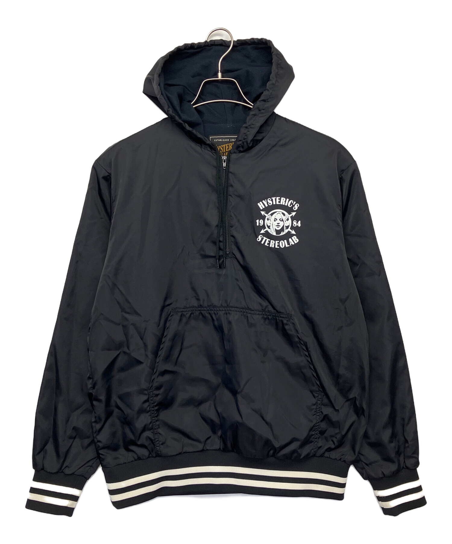 90s 初期　ヒステリックグラマー　モッズパーカー　M51 Hysterics 90s 初期 ヒステリックグラマー モッズパーカー M51 Hysterics 90s