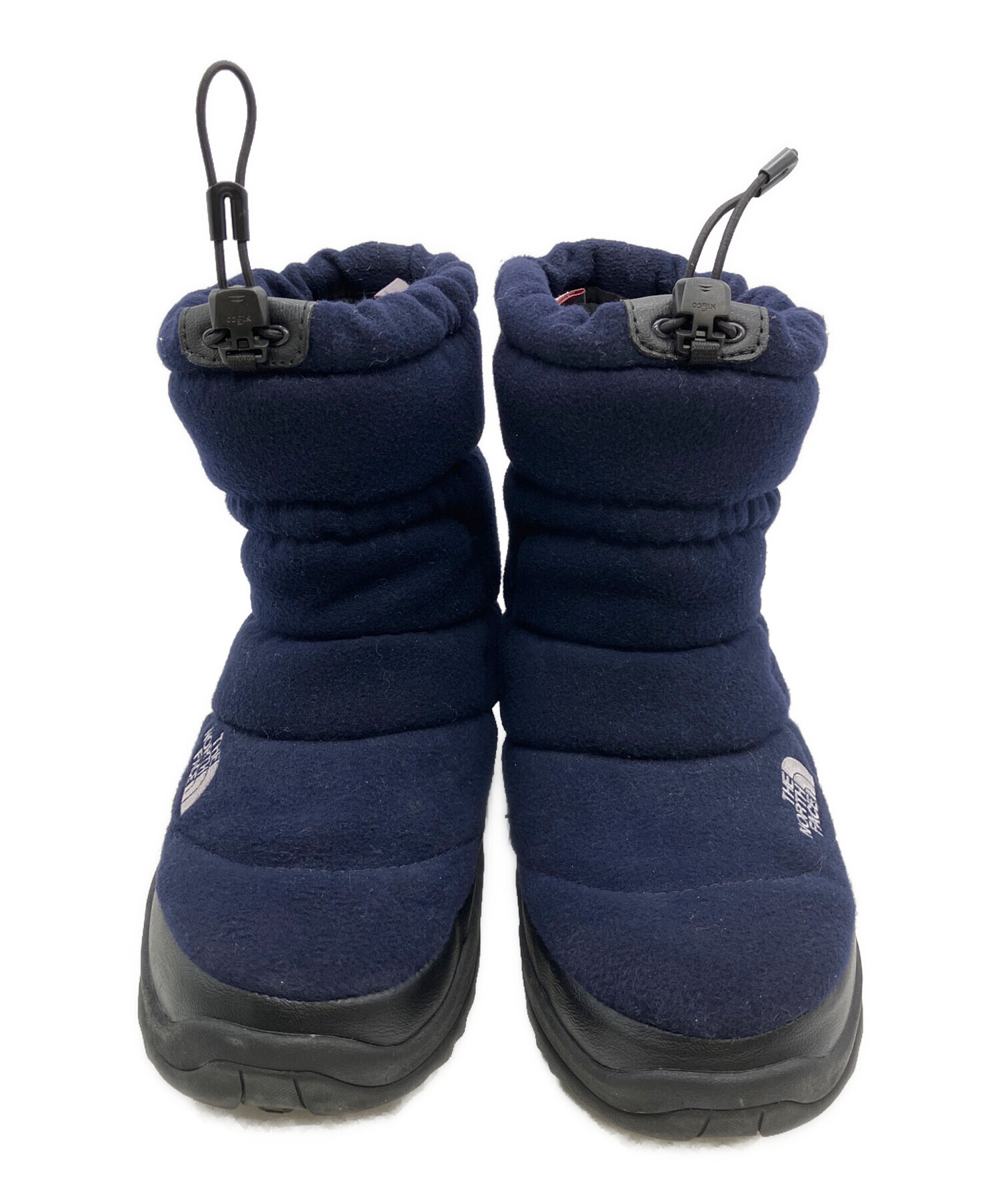 中古・古着通販】THE NORTH FACE (ザ ノース フェイス) NF51786 ブーツ