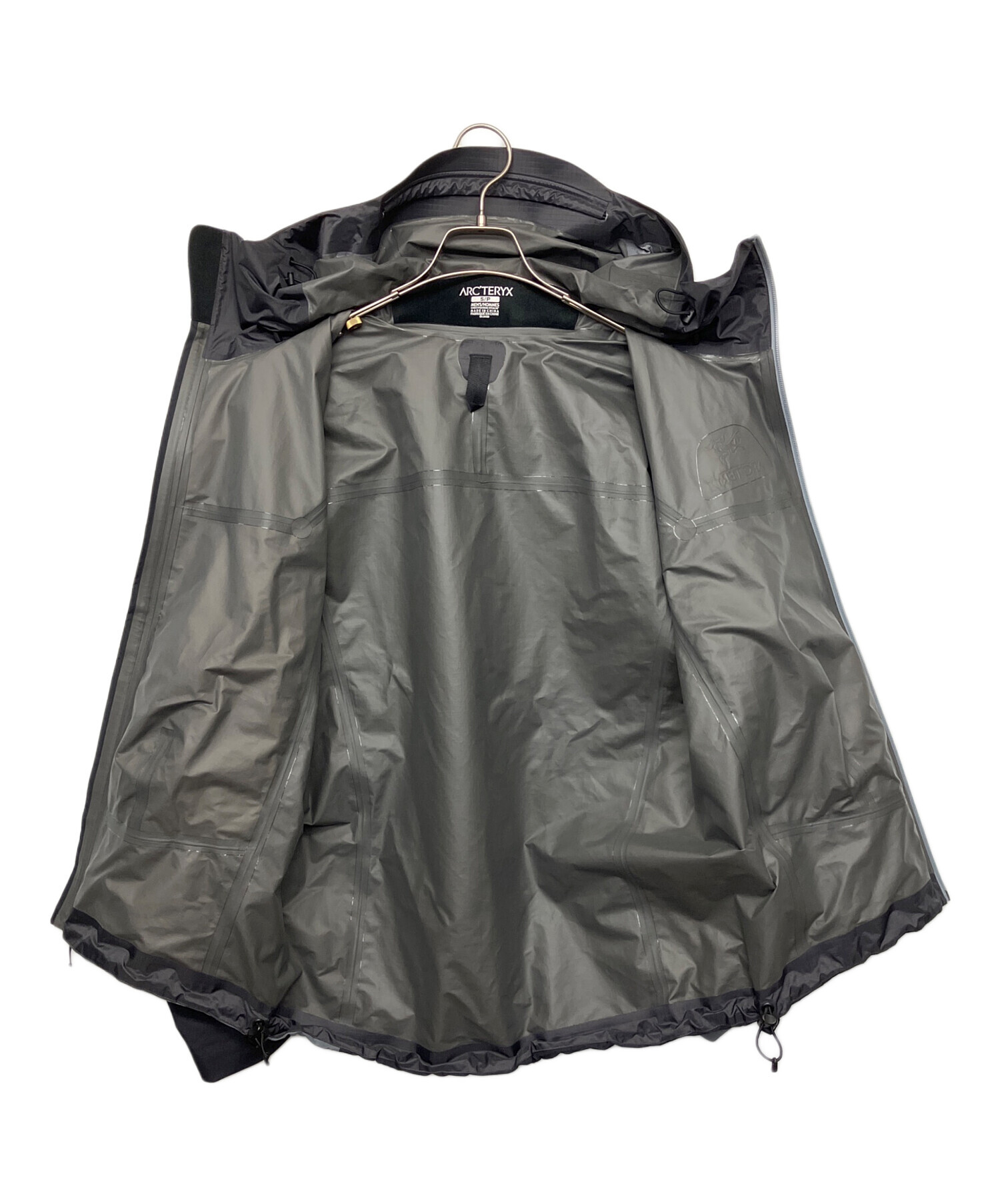 中古・古着通販】ARC'TERYX (アークテリクス) 18AW BEAMS別注