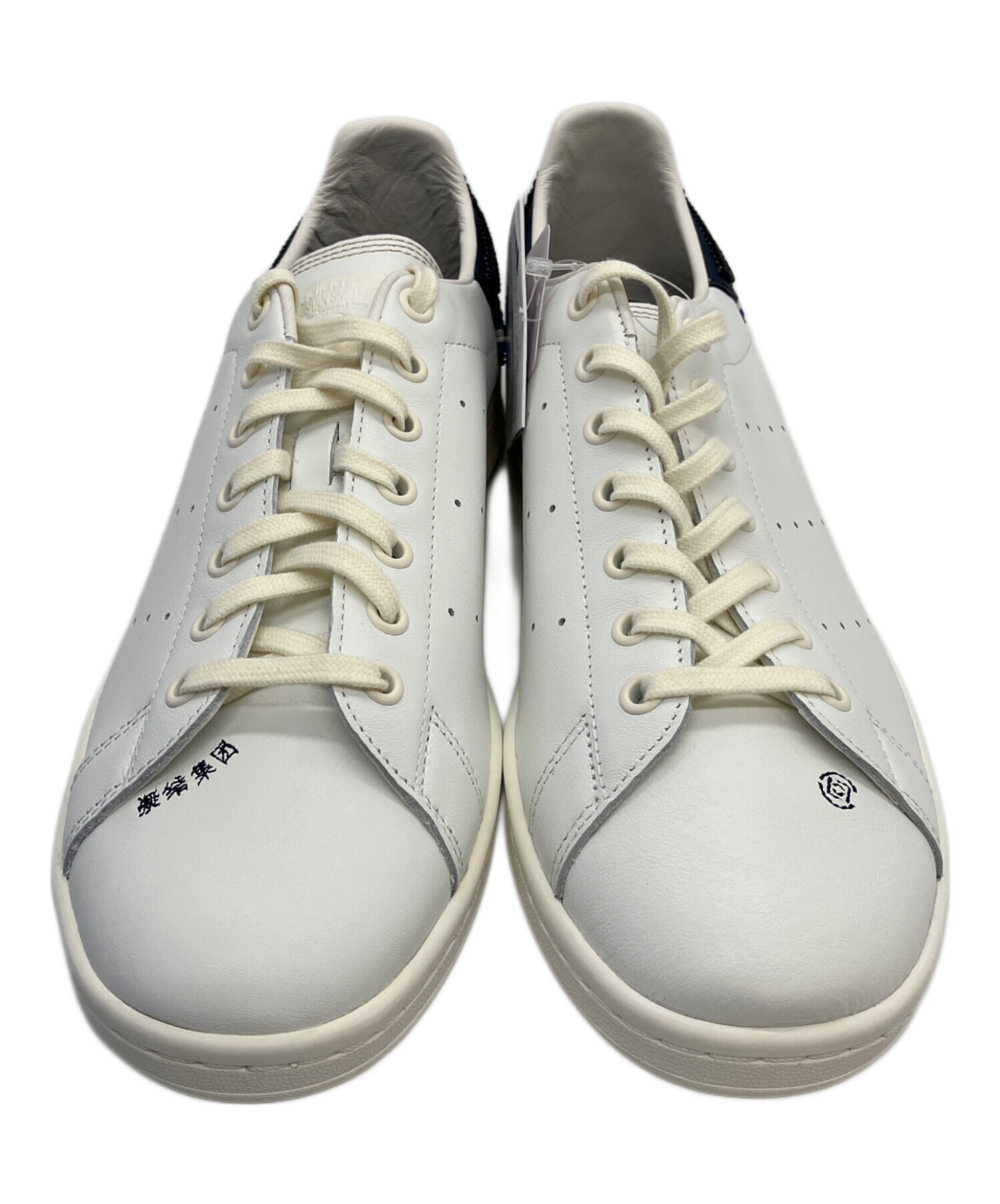 中古・古着通販】adidas (アディダス) CLOT (クロット) ローカット