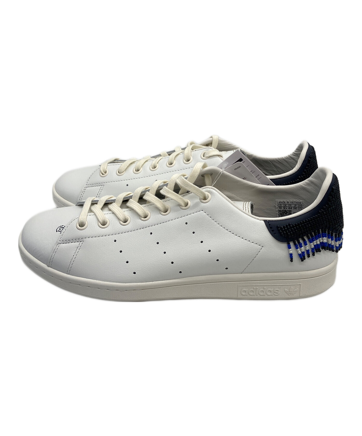 中古・古着通販】adidas (アディダス) CLOT (クロット) ローカット