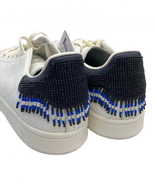 中古・古着通販】adidas (アディダス) CLOT (クロット) ローカット