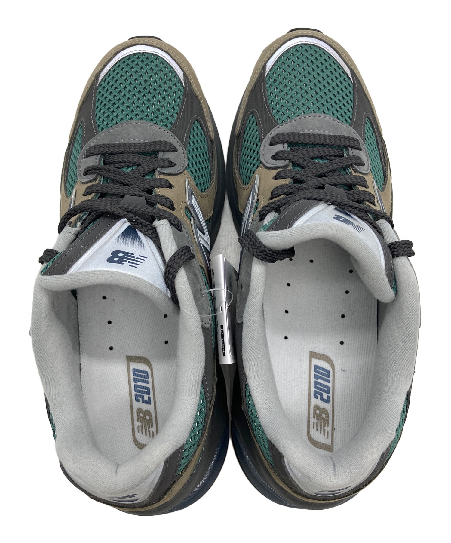 中古・古着通販】NEW BALANCE (ニューバランス) U2010AGY ローカット