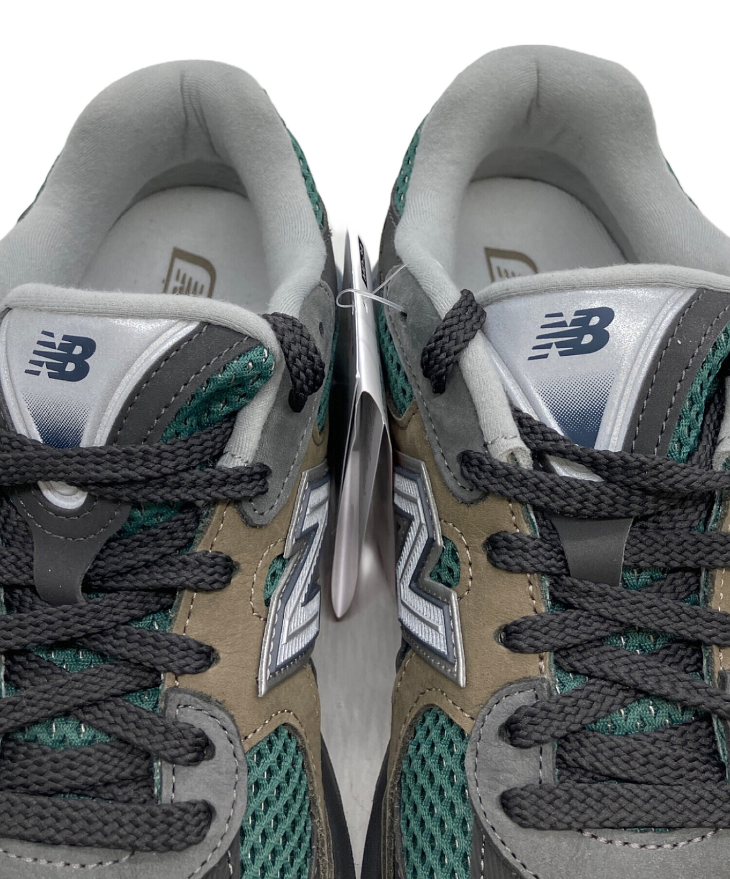 中古・古着通販】NEW BALANCE (ニューバランス) U2010AGY ローカット