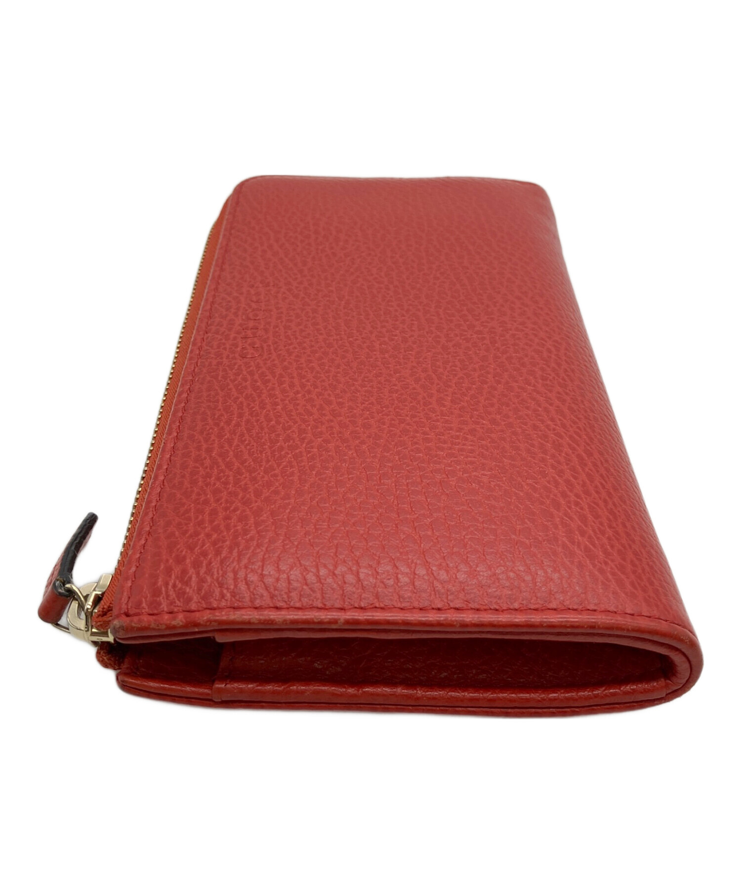 GUCCI グッチ 財布 ティアン レディース　長財布 中古 GUCCI グッチ 財布 ティアン レディース 長財布 中古 グッチ(GUCCI