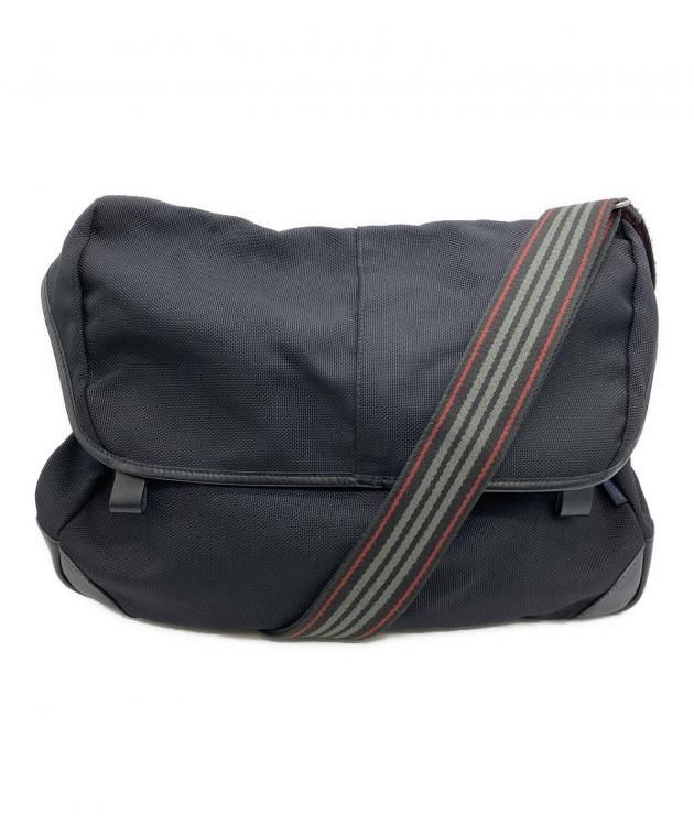 Burberry London メッセンジャーバッグ 中古・古着通販】BURBERRY LONDON (バーバリーロンドン