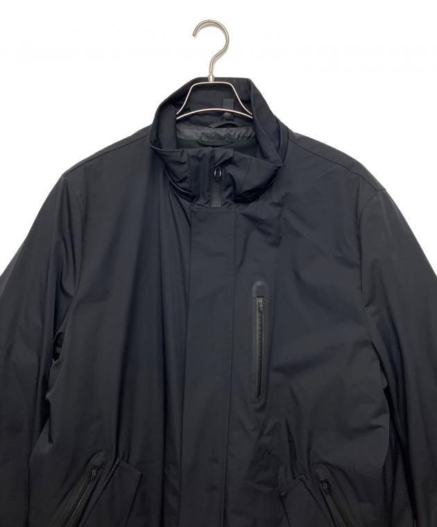 ブラックレーベル クレストブリッジ モッズコート 3WAY Mサイズ ダウン 中古・古着通販】BLACK LABEL CRESTBRIDGE (ブラックレーベル クレスト