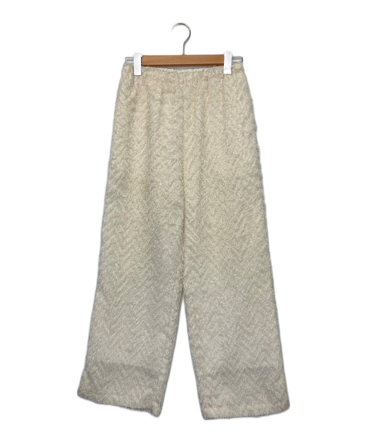 中古・古着通販】CITYSHOP (シティショップ) パンツ ホワイト サイズ 