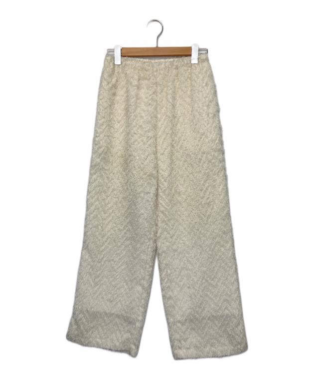 中古・古着通販】CITYSHOP (シティショップ) パンツ ホワイト