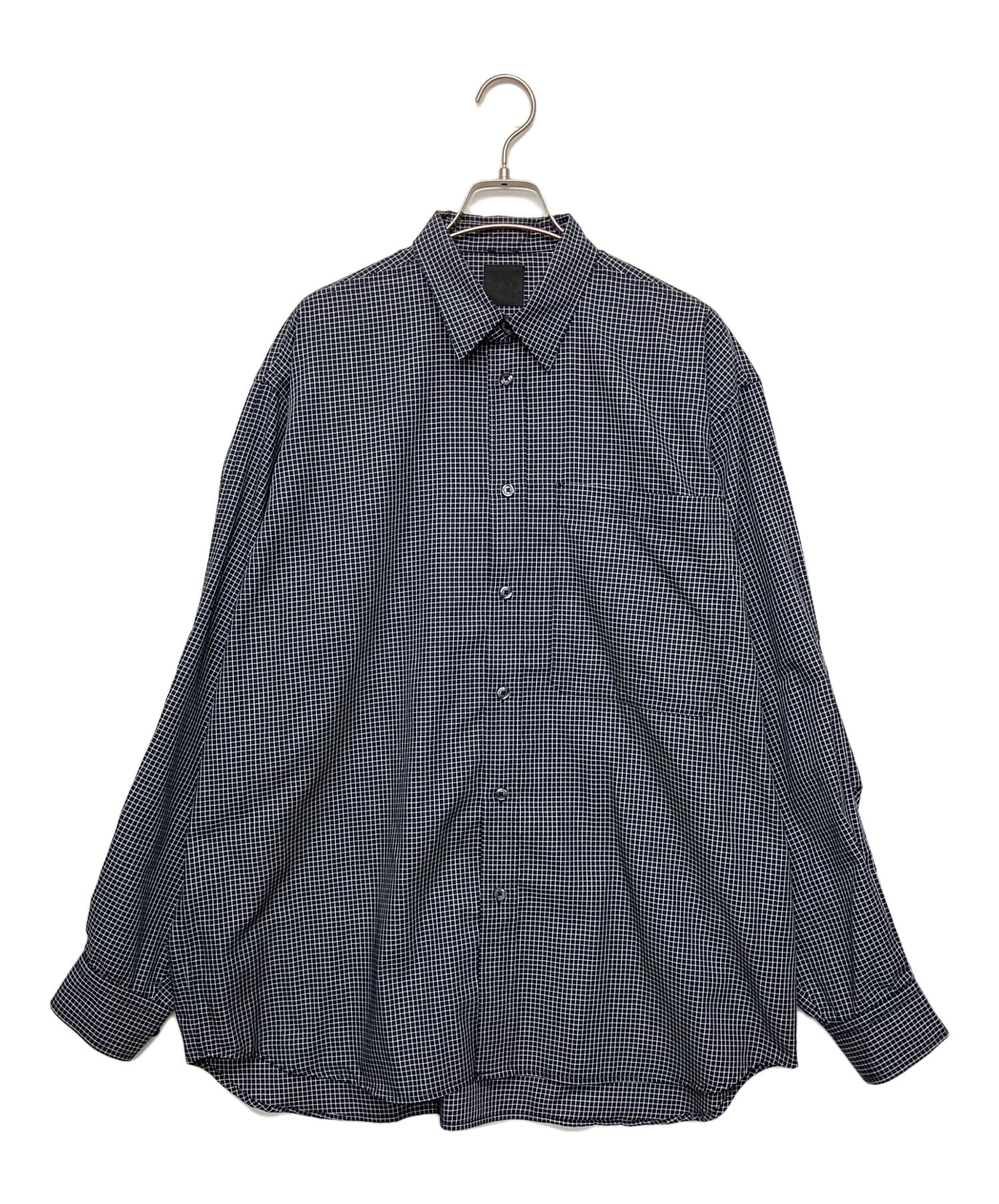 中古・古着通販】DAIWA PIER39 (ダイワ ピア39) TECH REGULAR COLLAR 